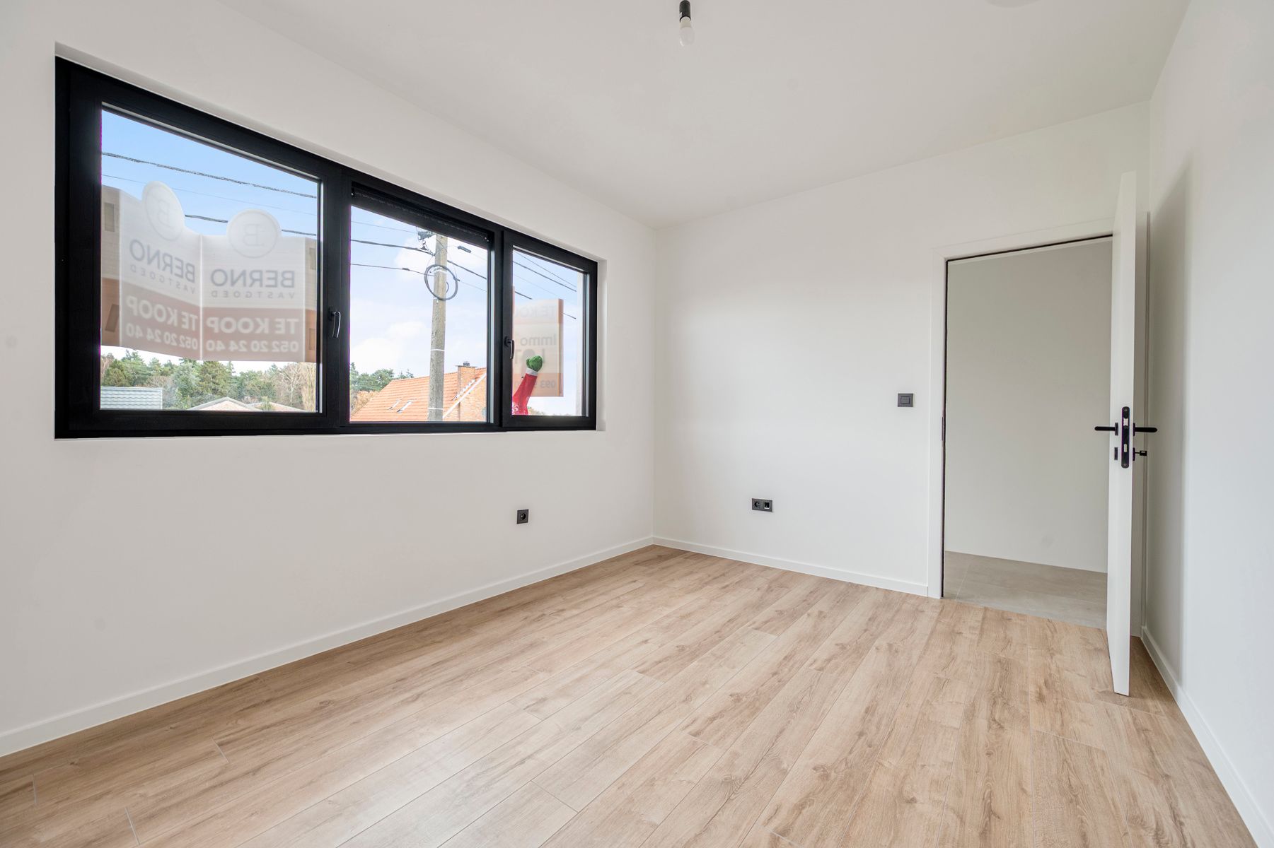 Ruime nieuwbouwwoning 6% BTW foto 13