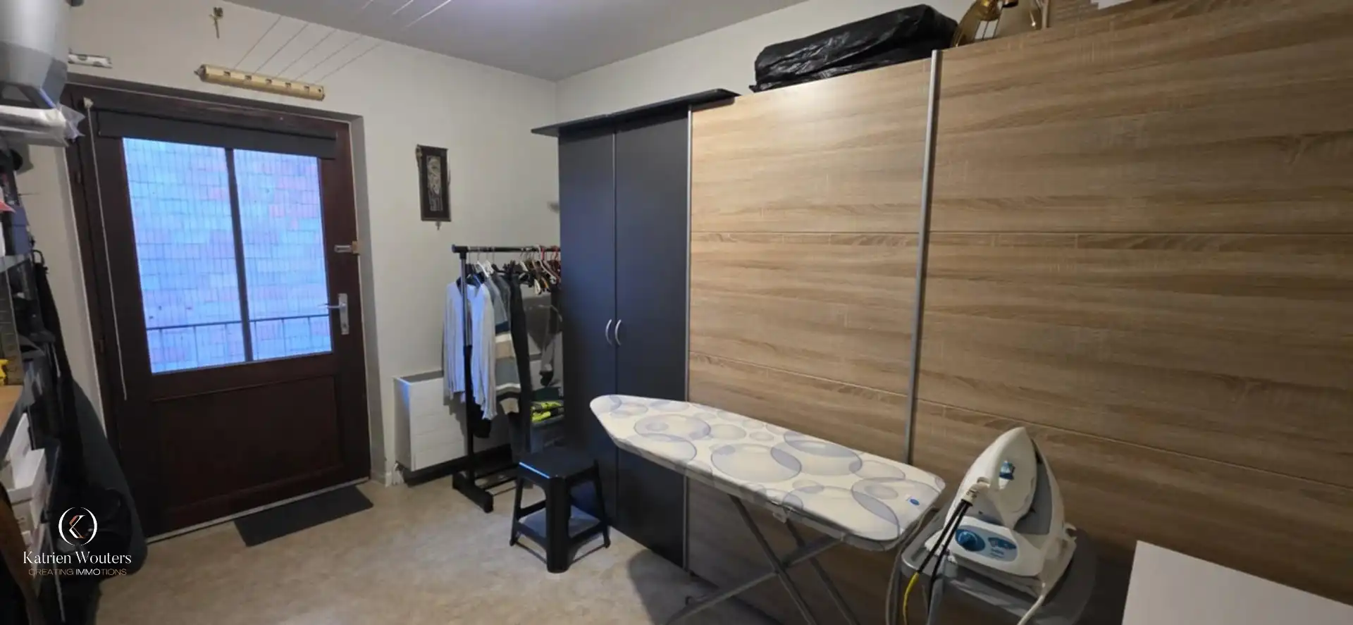 Gunstig gelegen opbrengsteigendom met 4 eenheden foto 21