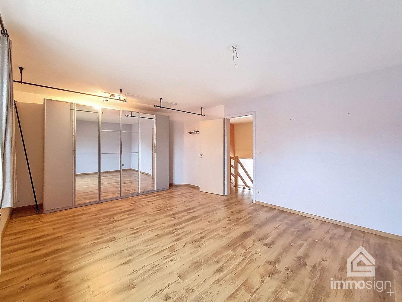 Instapklare gezinswoning met veranda en tuin in het hart van Kaulille foto 28