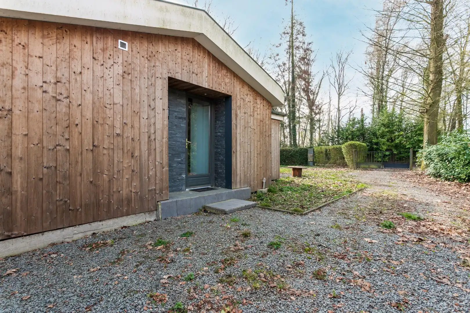 Charmante instapklare bungalow met 3 slaapkamers en garage, gelegen in een rustige en groene woonomgeving foto 8