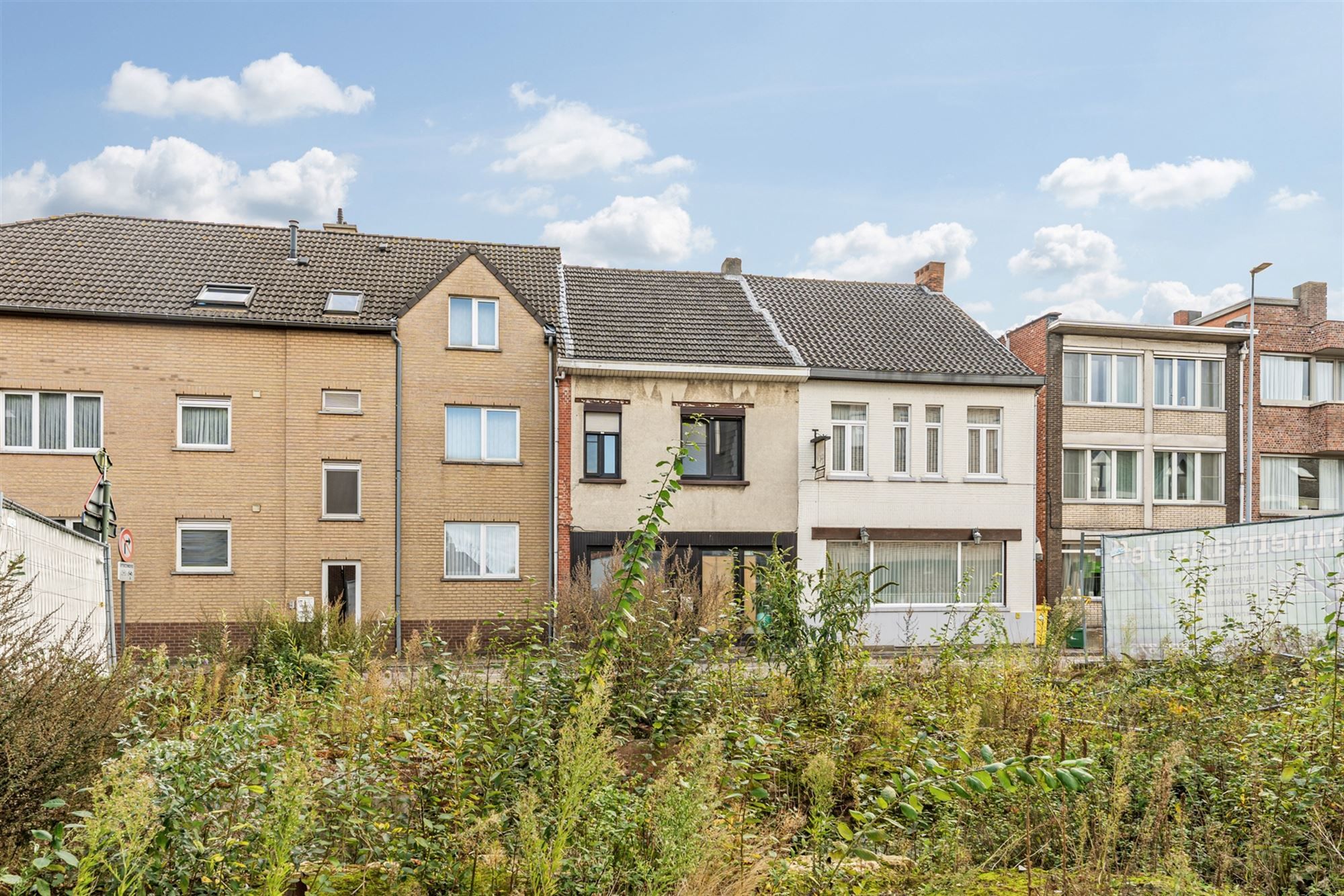 BOUWGROND GB PAL IN HET CENTRUM!  foto 7