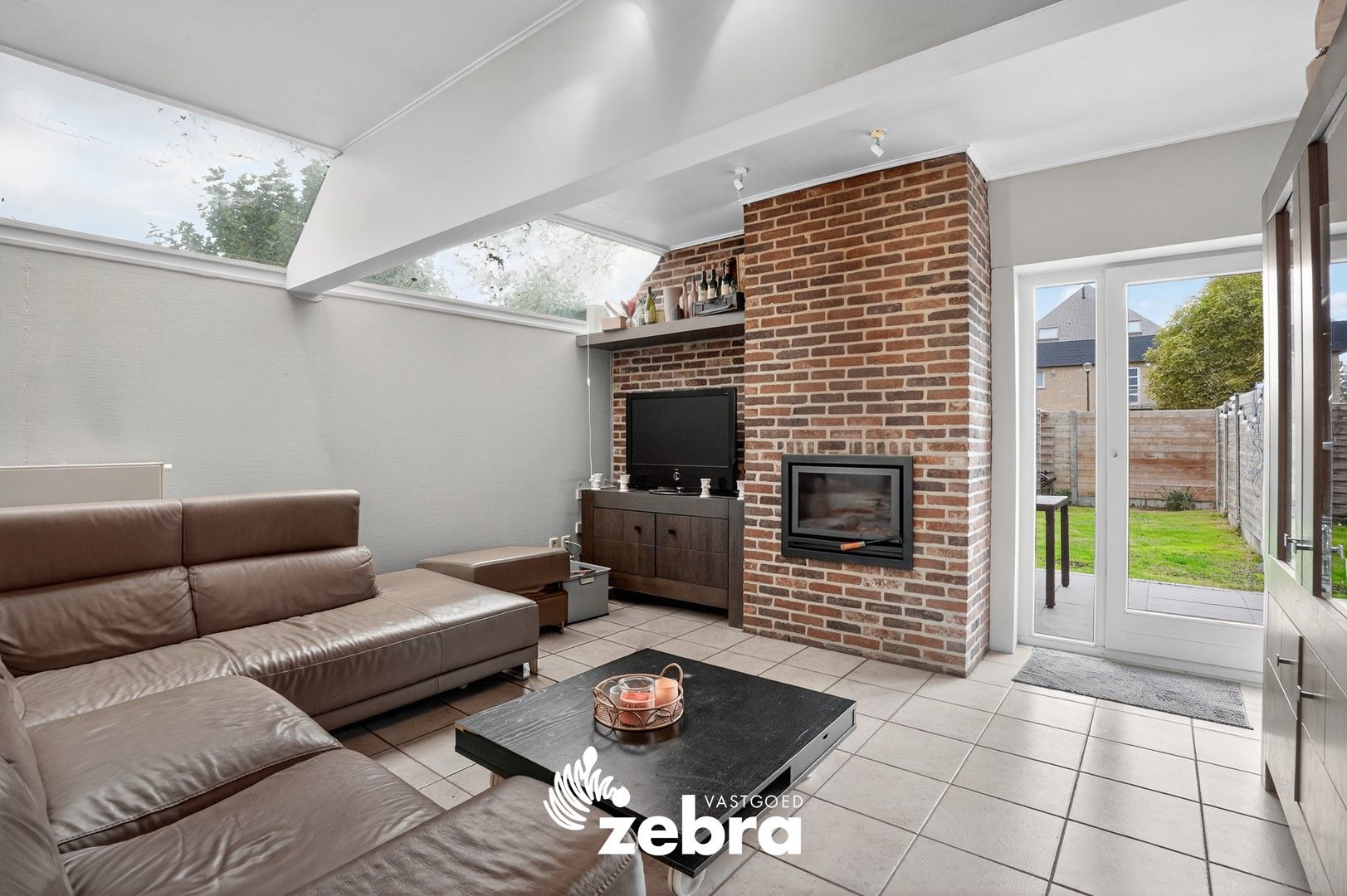 Instapklare woning met 4 slaapkamers en aanpalend stuk grond te Tielt! foto 13