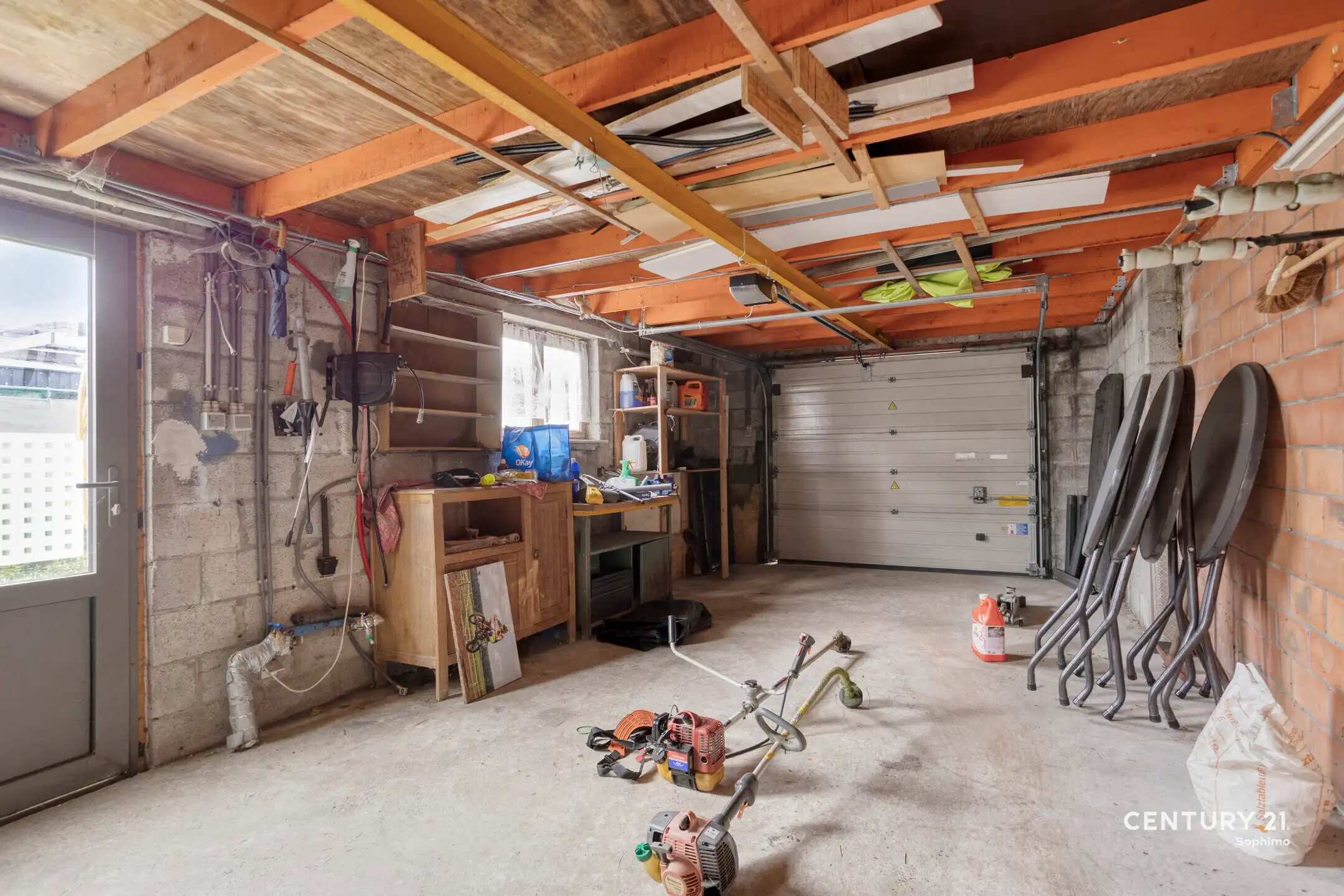 Energiezuinige woning met 3 slaapkamers en garage te Wilsele foto 20