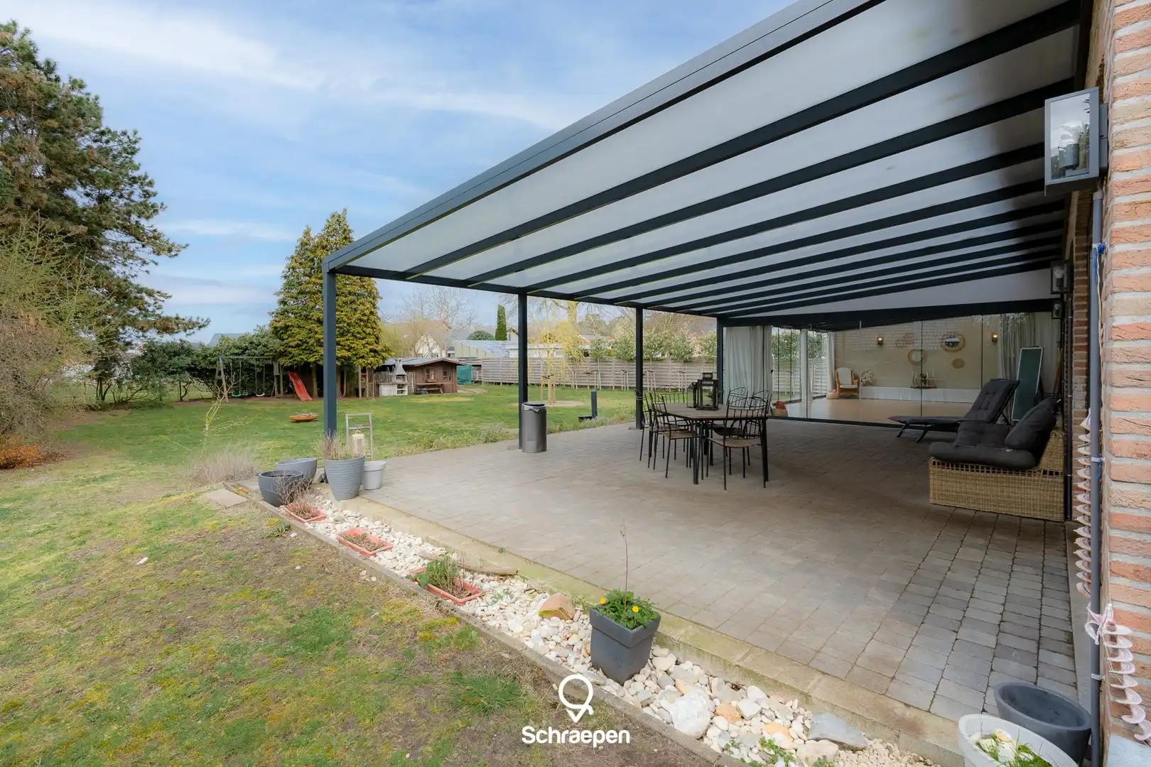 Unieke villa (387 m²) op breed perceel van maar liefst 44,5 are nabij natuurgebied 'De Teut'! foto 29