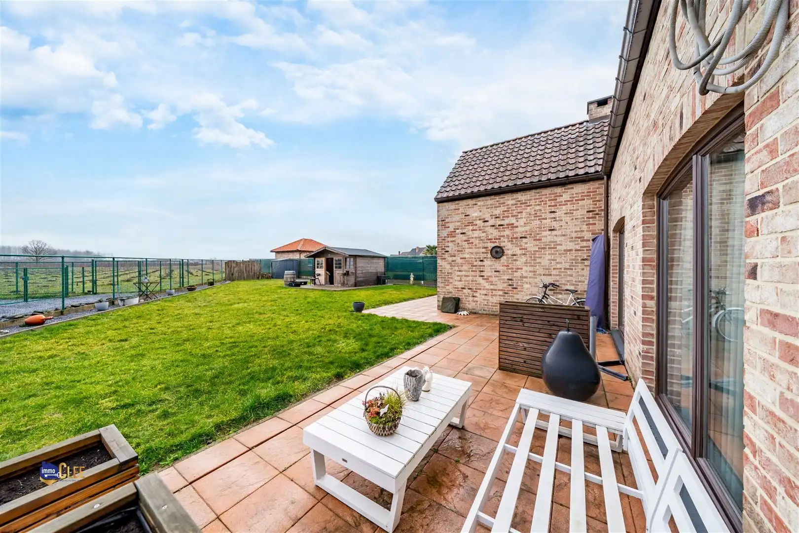 Landelijk villa met veel mogelijkheden in Zepperen foto 25