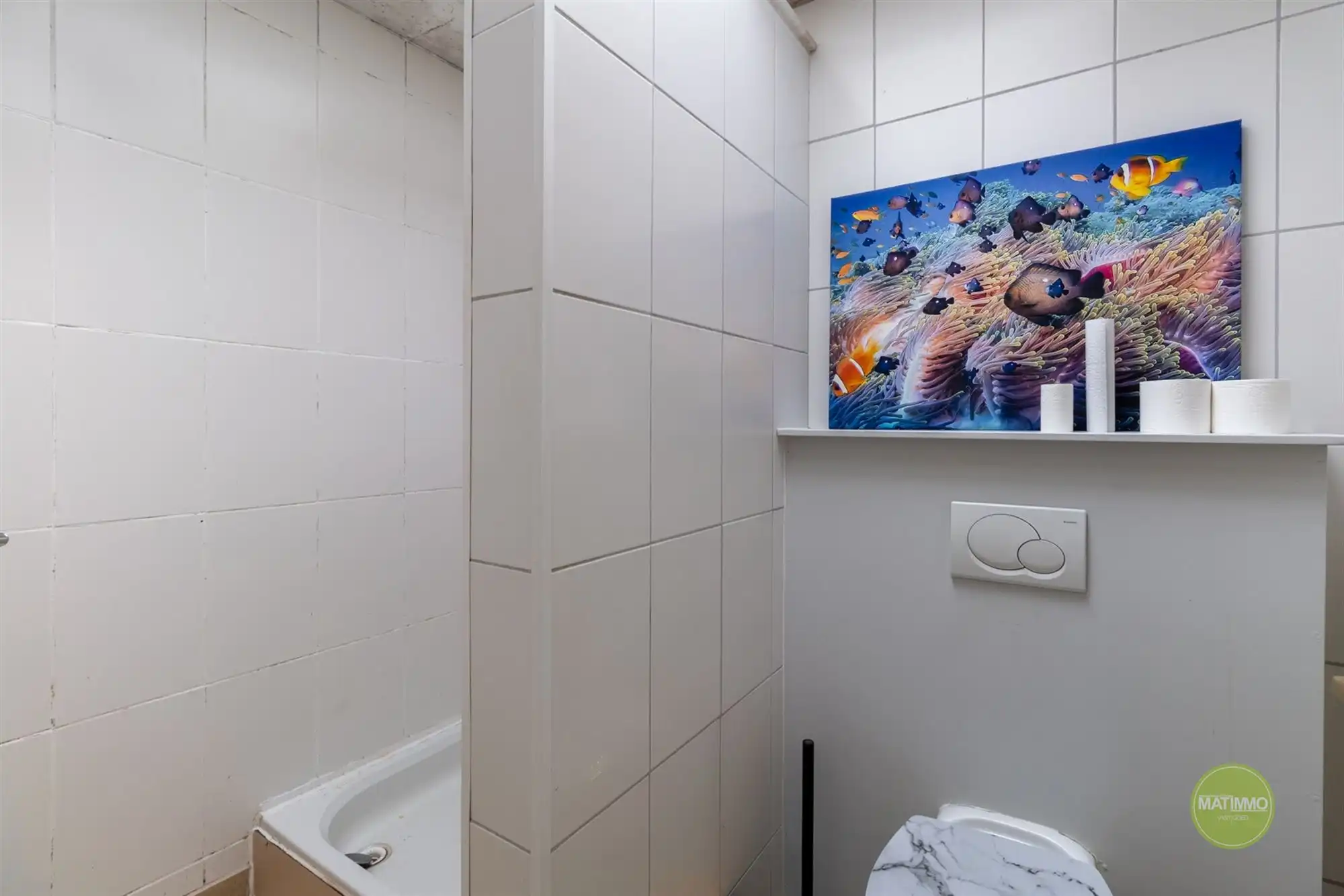 Leuke gezinswoning met zuidgerichte in Meerhout foto 16