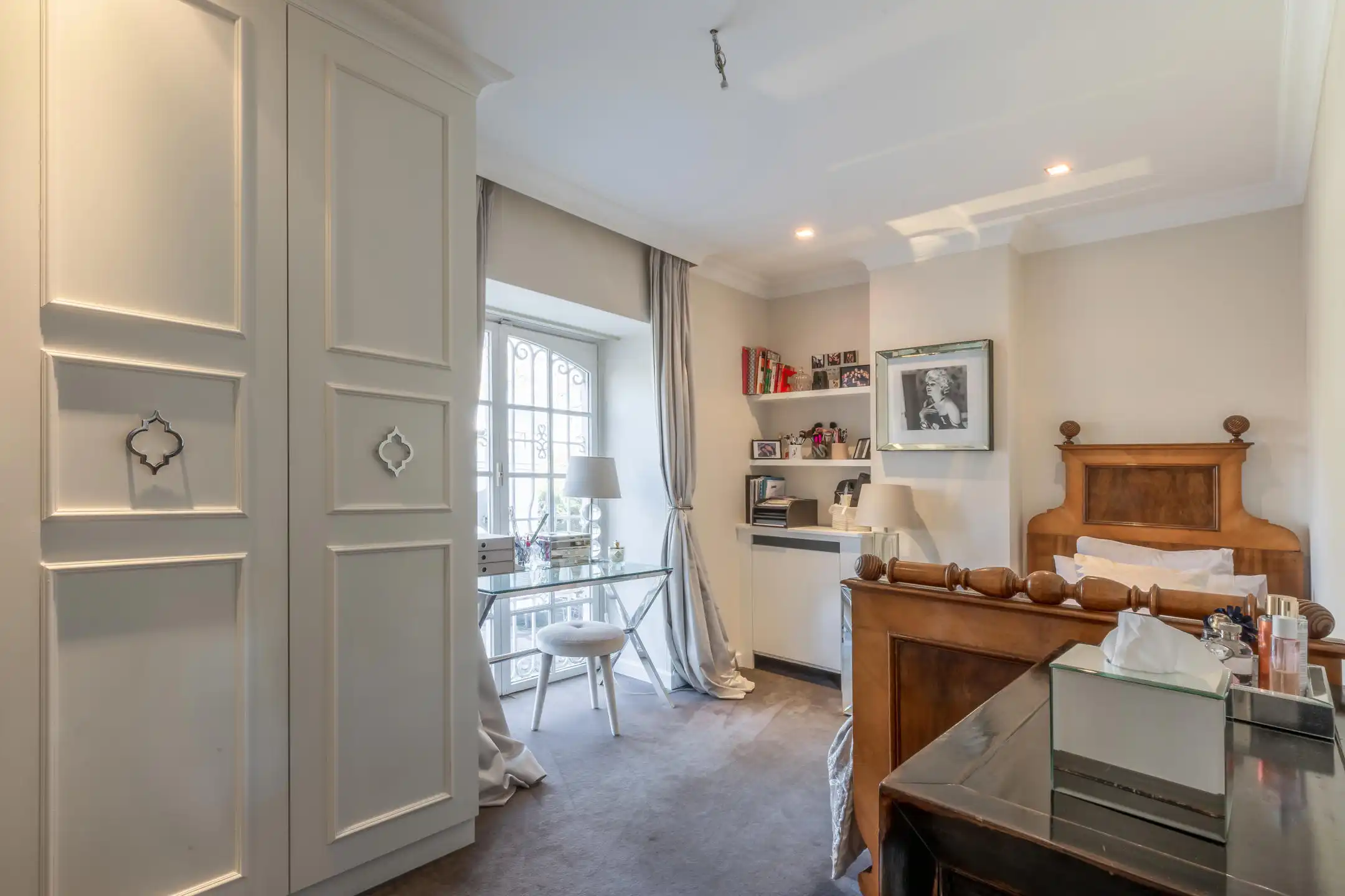 Te renoveren villa met zwembad en grote tuin -  Elsdonk foto 25