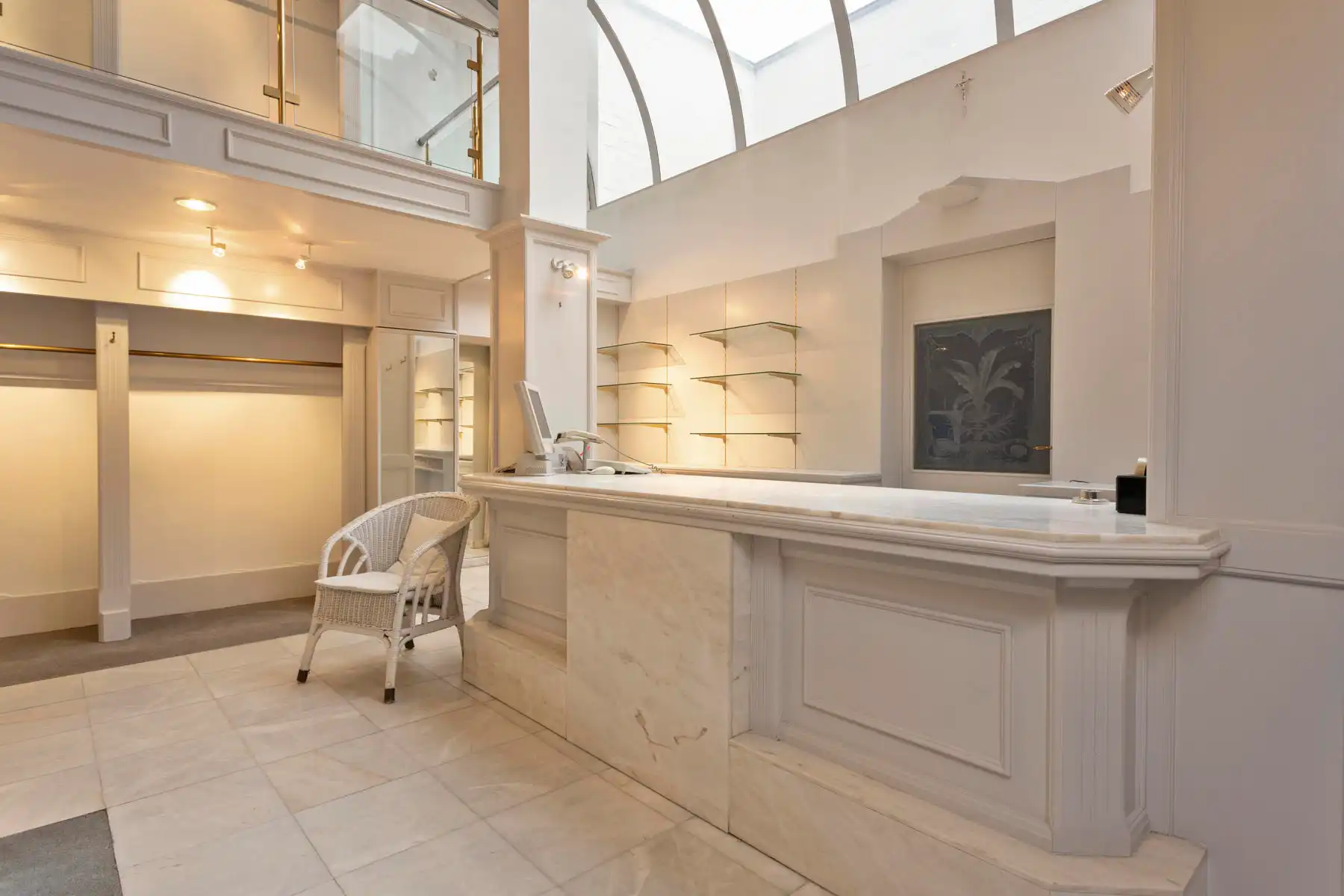 Prachtig (handels)pand met vele mogelijkheden op toplocatie! foto 4