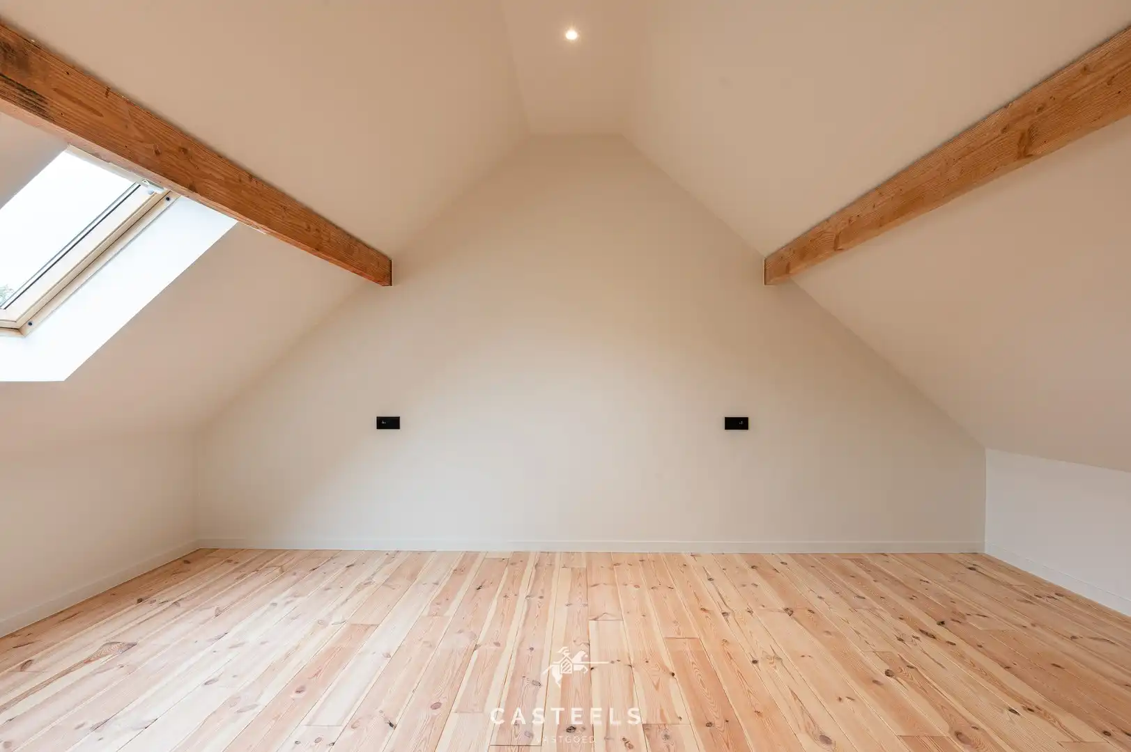 Energiezuinige woning (A) top voor starters of vrij beroep foto 12