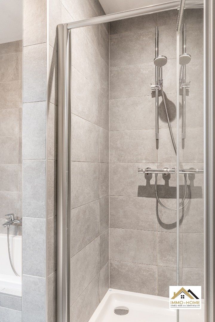 Instapklare BEN woning  in groene omgeving foto 18