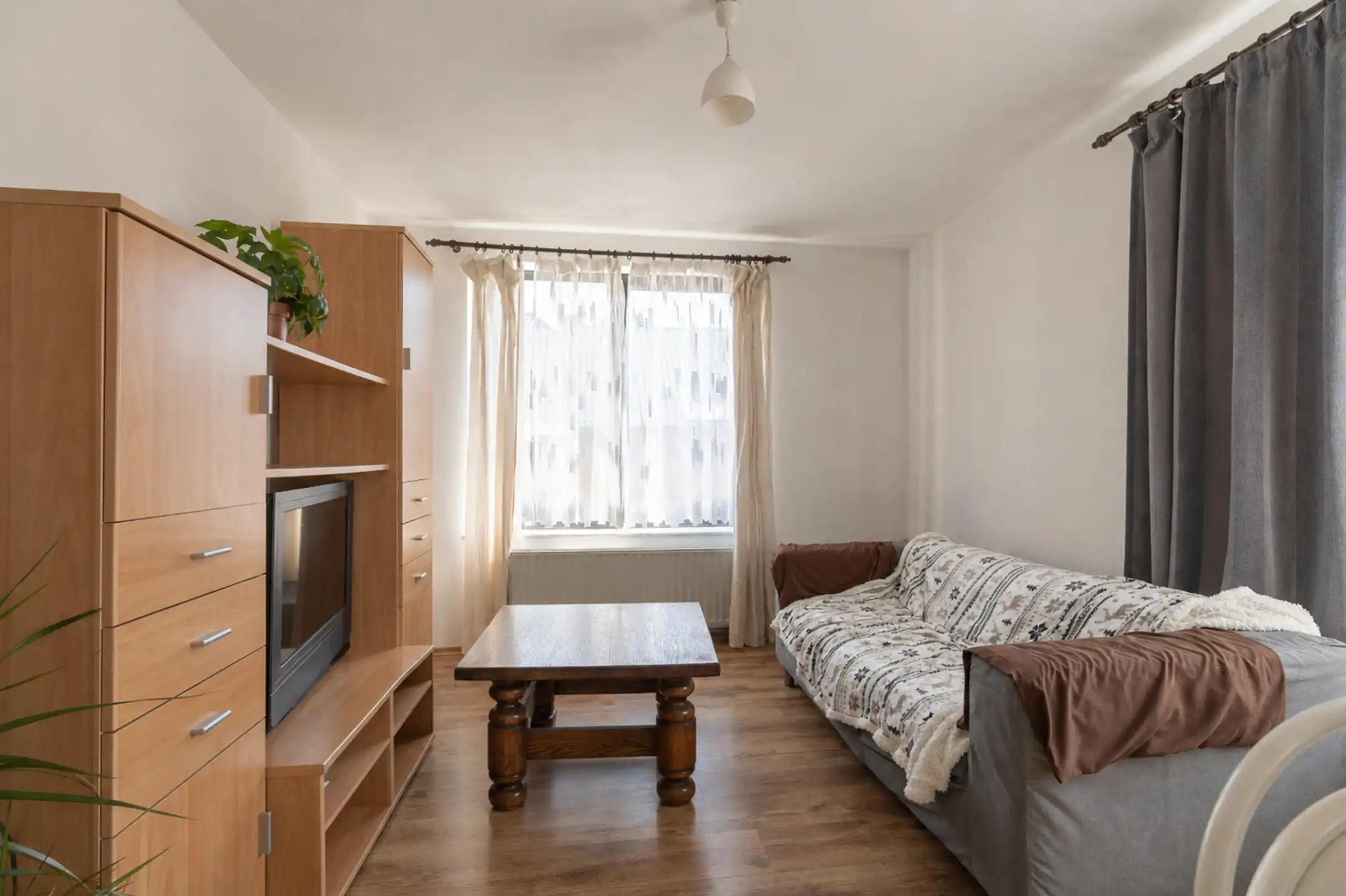 Opbrengsteigendom met 8 appartementen – 5,3% rendement foto 3