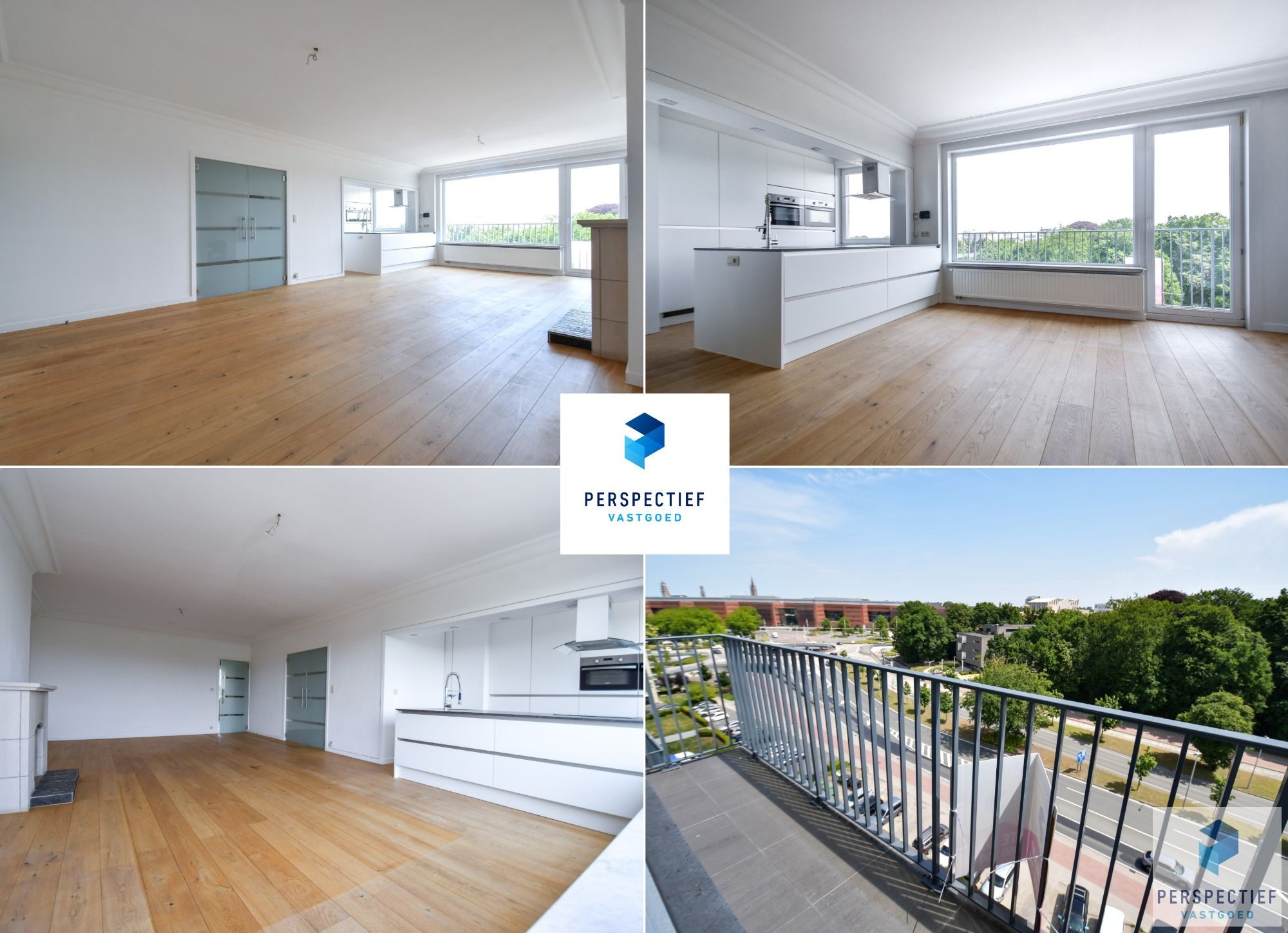 Appartement te koop Koning Albert I-laan 44/C7 - 8000 Brugge