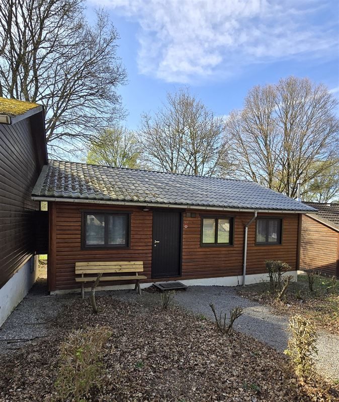 Chalet foto 2