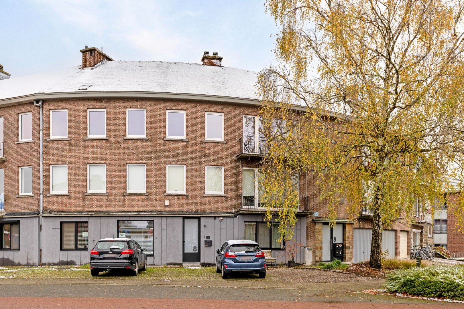 Instapklaar appartement te Groot Overlaar 8b2 foto {{pictureIndex}}