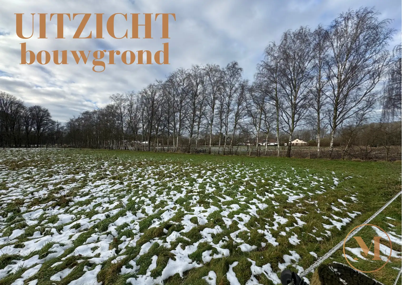 Grond te koop foto 4