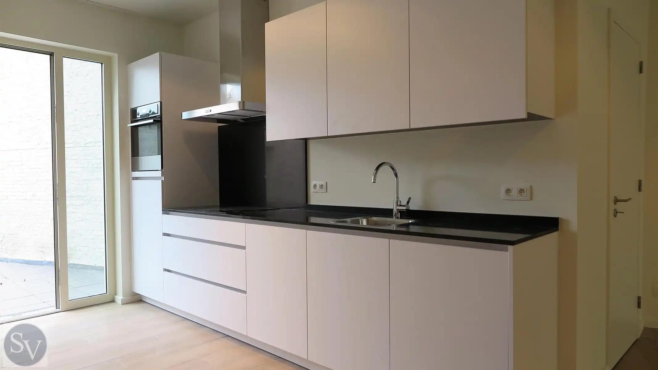 Appartement te huur foto 4