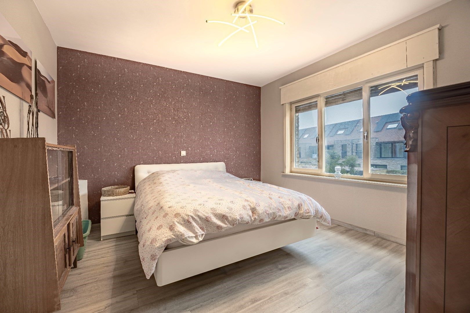 Instapklare woning te Heist – Comfort & Duurzaamheid!  foto 7
