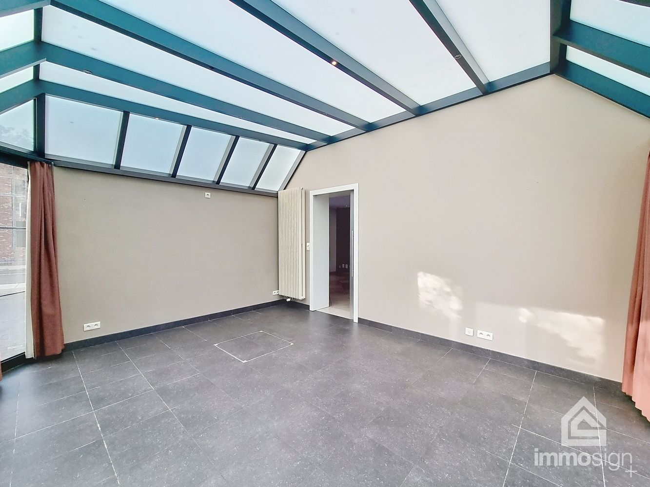 Instapklare gezinswoning met veranda en tuin in het hart van Kaulille foto 18