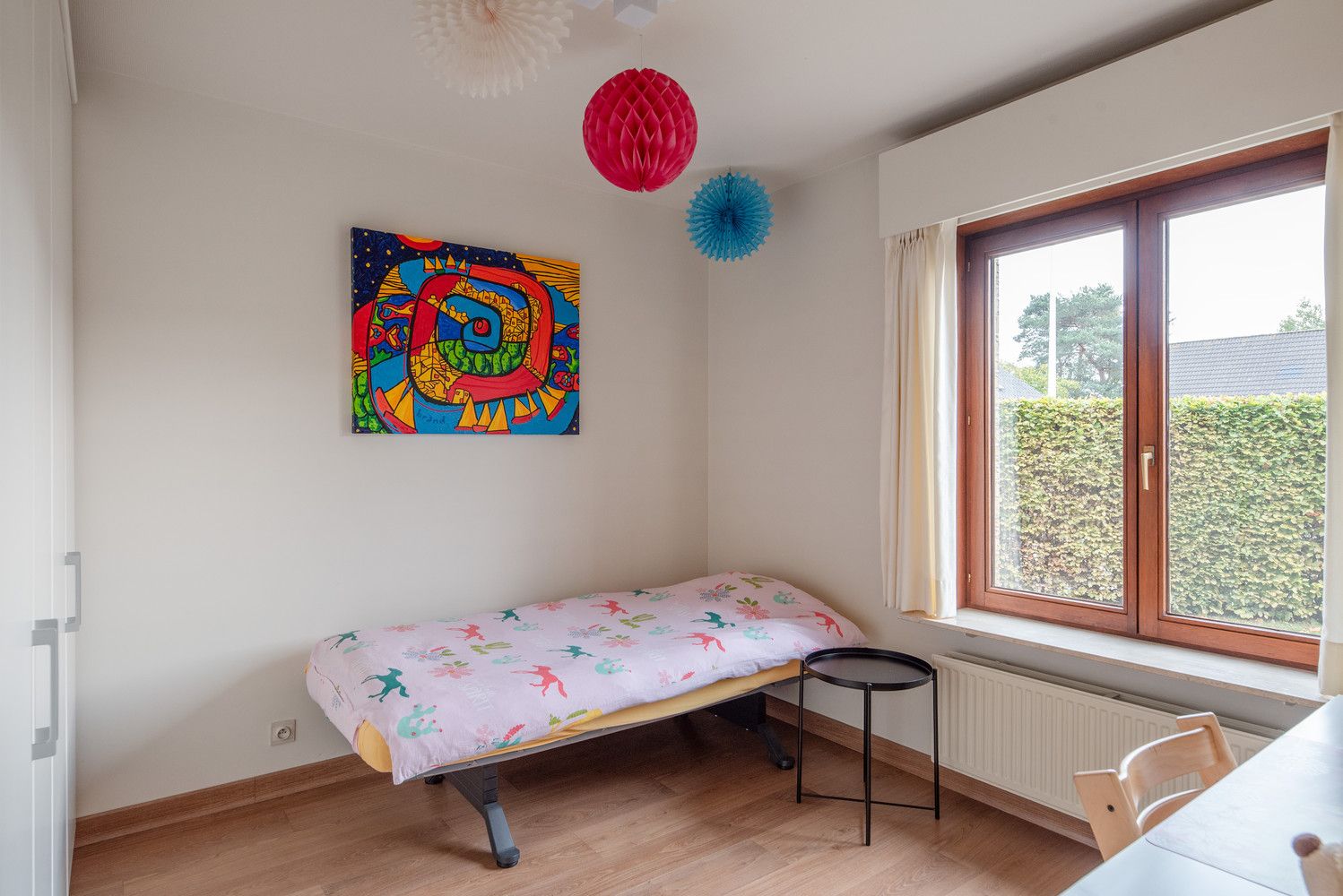 Supergezellige en recent vernieuwde OB in rustige, doodlopende straat! foto 24