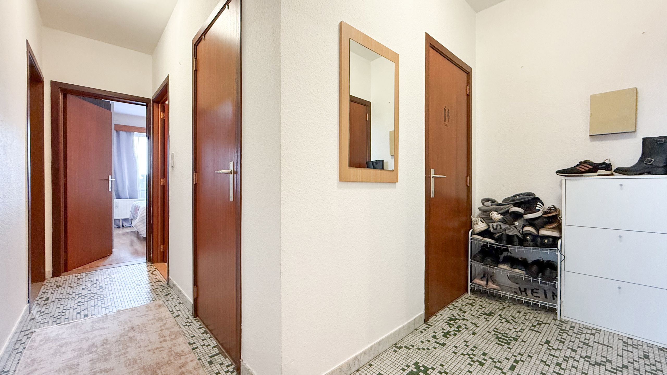 Ruim appartement met garage op topligging in Heusden-Zolder! foto 18