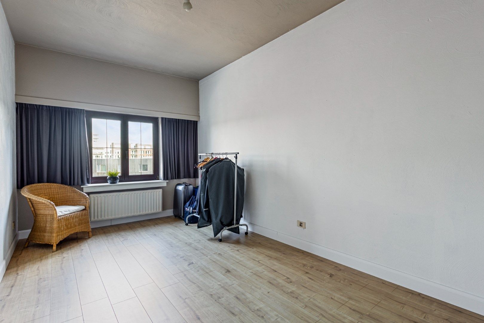 Polyvalente woning met garage foto 18