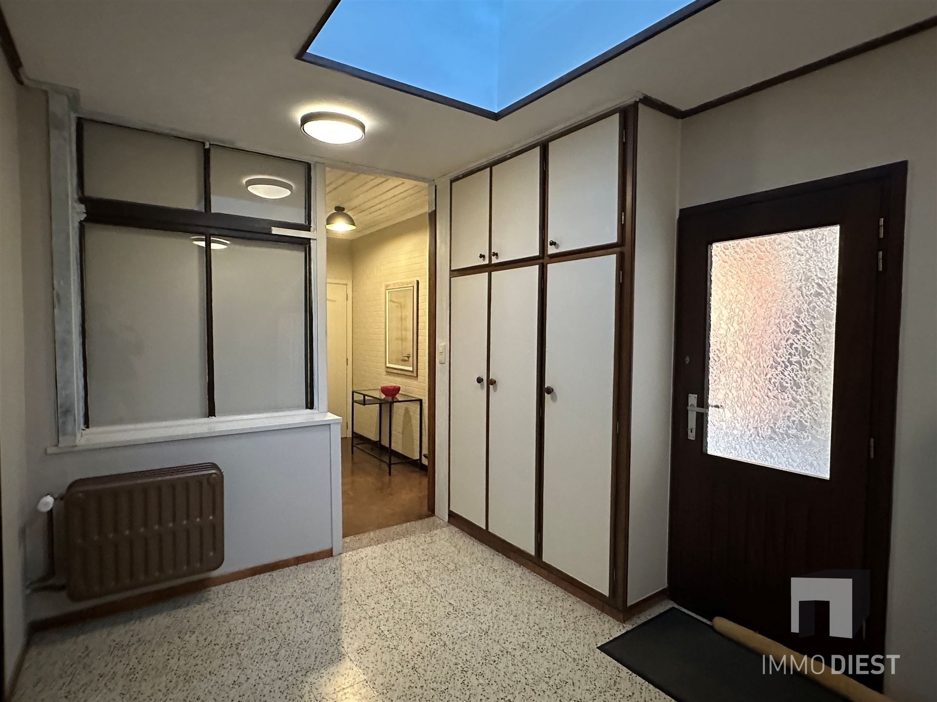 Unieke woning met praktijk en bouwgrond op zichtlocatie foto 18