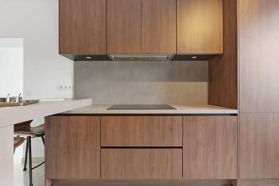 KNUSSE GEZINSWONING MET 3 SLKS IN HET LANDELIJKE KORTIJS foto 14