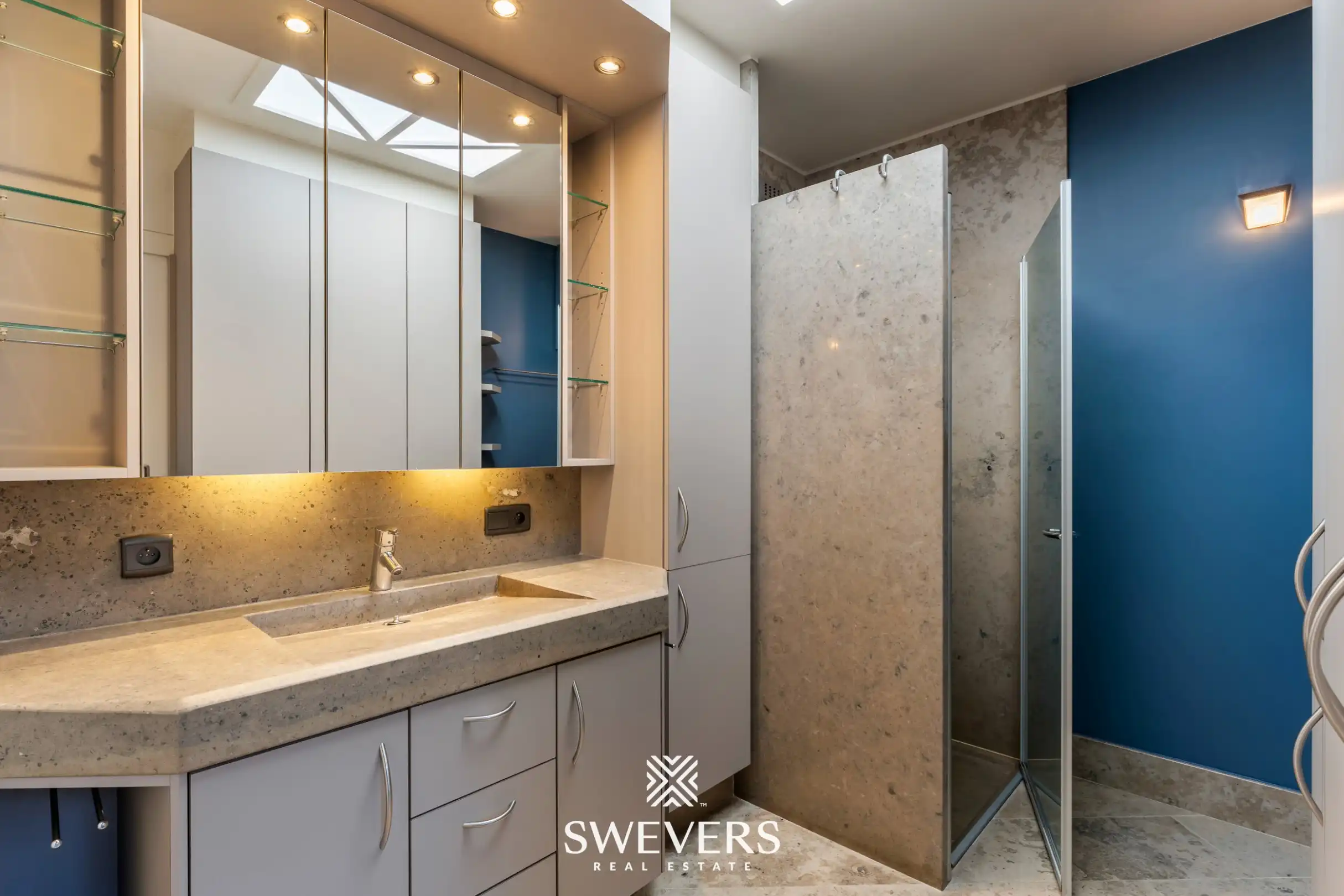 Instapklare ruime woning 4 slpk nabij centrum Diepenbeek foto 23