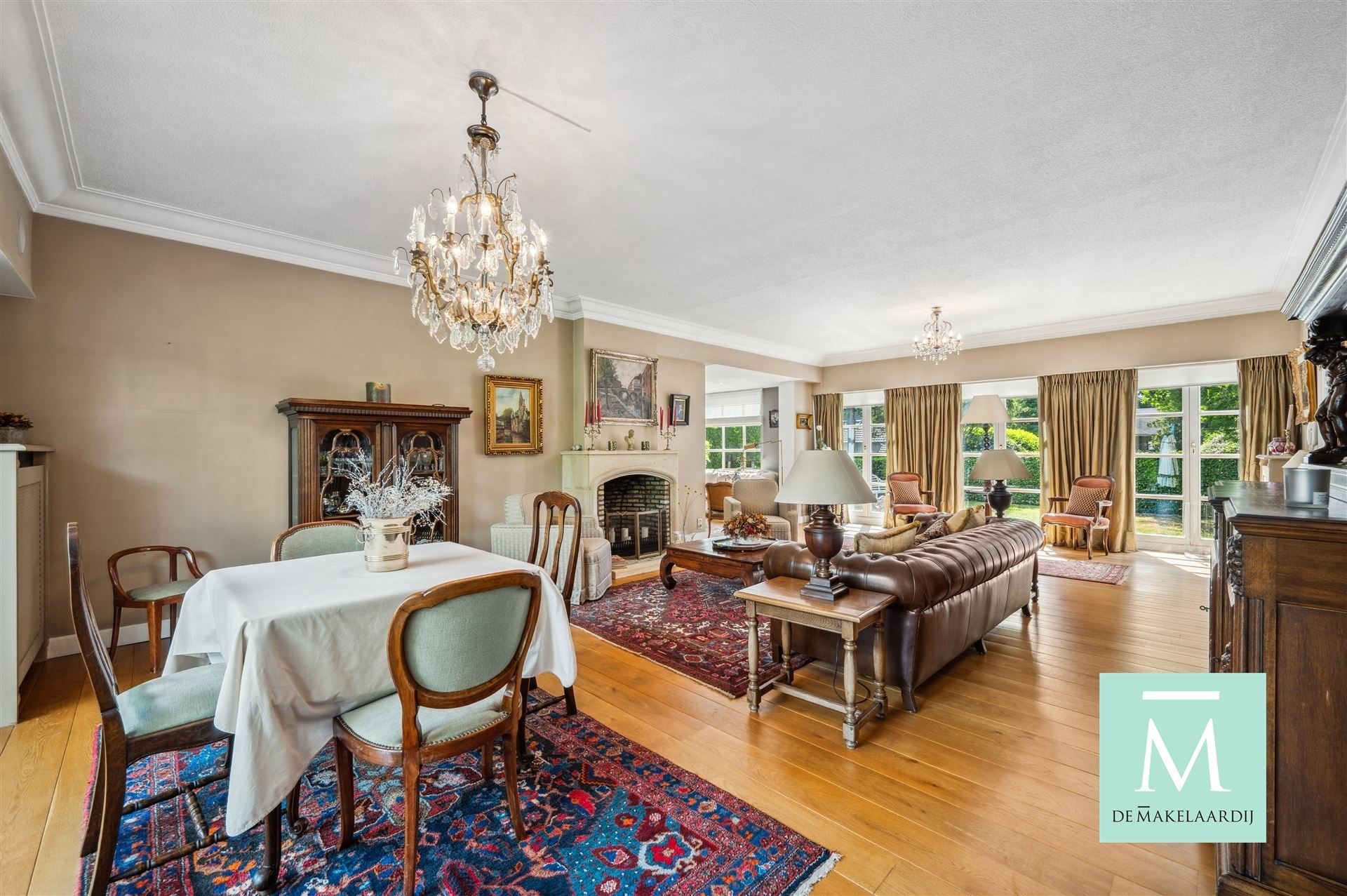Prachtige villa met 4 slaapkamers op toplocatie nabij het Imeldaziekenhuis foto 10