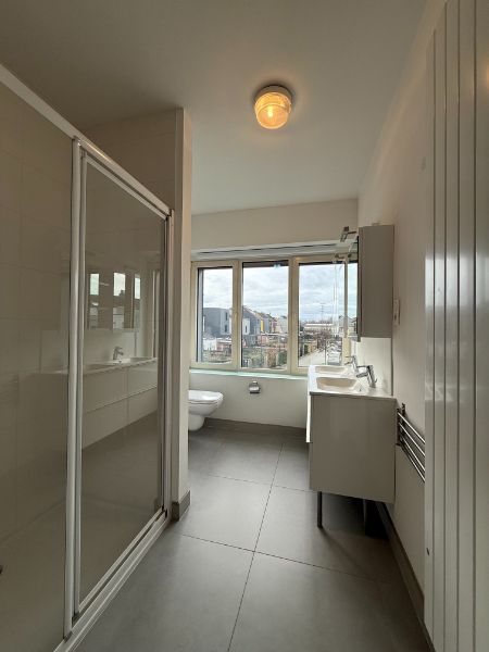 Opbrengsteigendom met 4 appartementen en kantoorruimte in de Haven van Gent foto 19