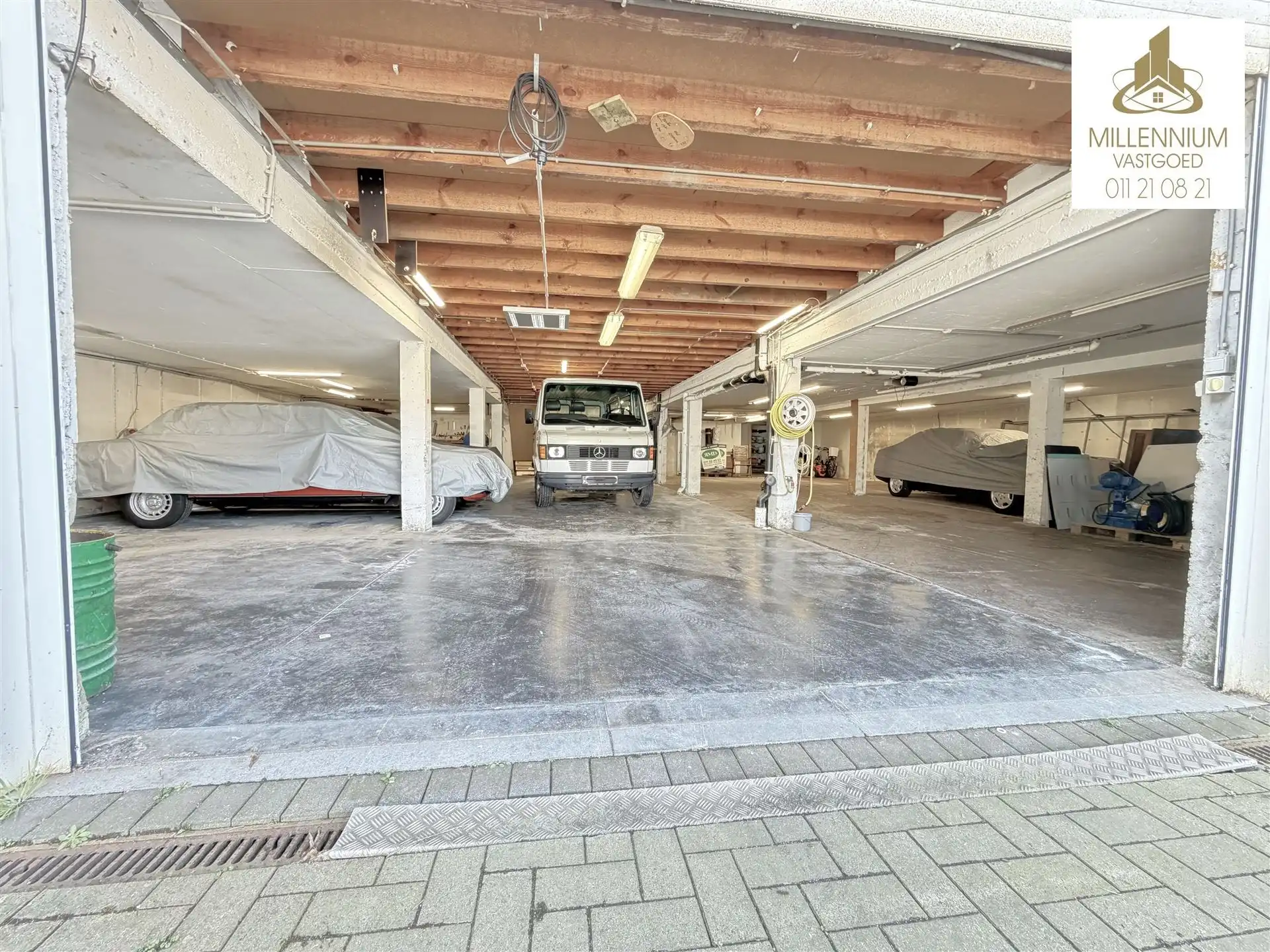 Commercieel gebouw foto 30