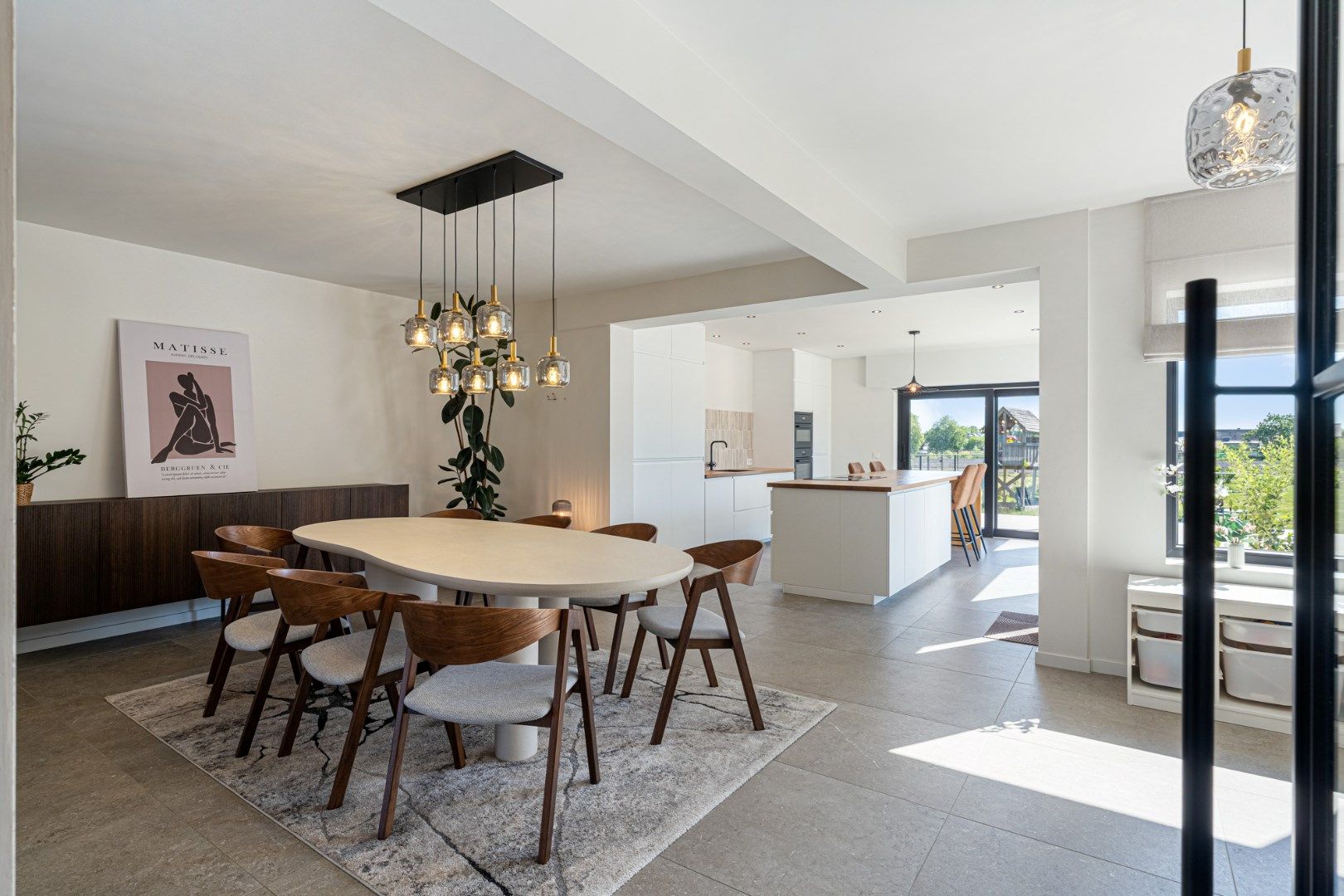 Stijlvolle designwoning met A-label in residentiële woonwijk. foto 10