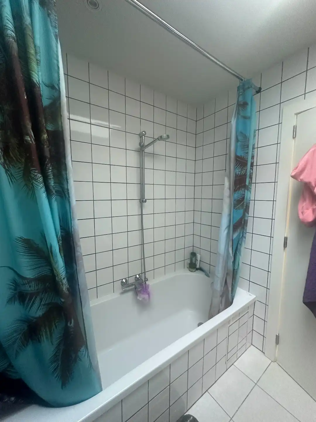 Lichtrijk en energiezuinig appartement (116 m²) met 2 slpk en groot terras, Torhout. foto 18