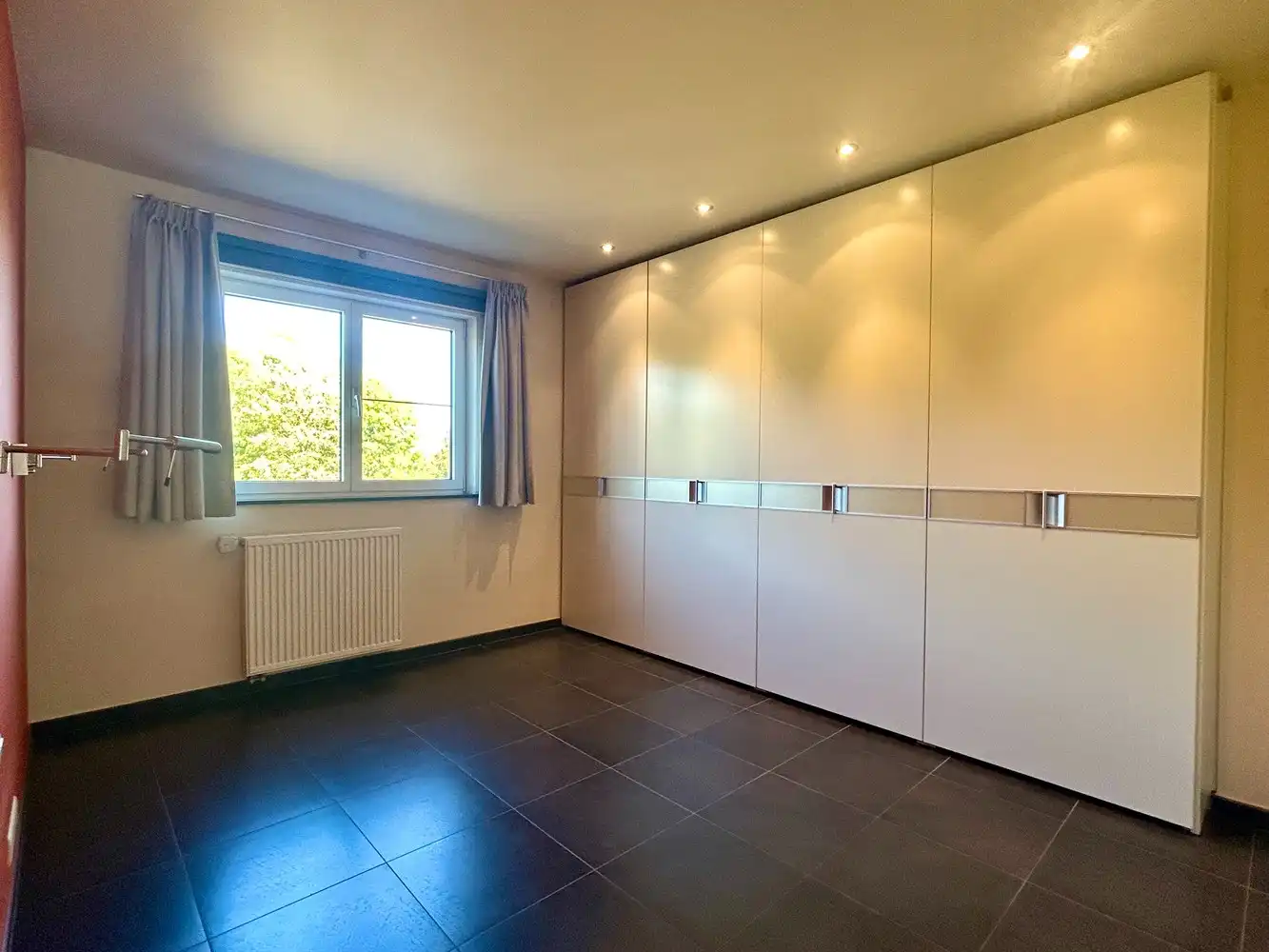 Modern appartement met 2 slaapkamers en garagebox te Leuven foto 10