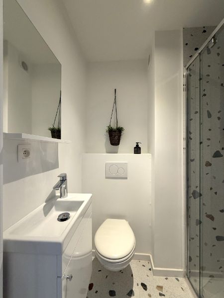 Gerenoveerde studio nabij natuurgebied de Bourgoyen foto 9