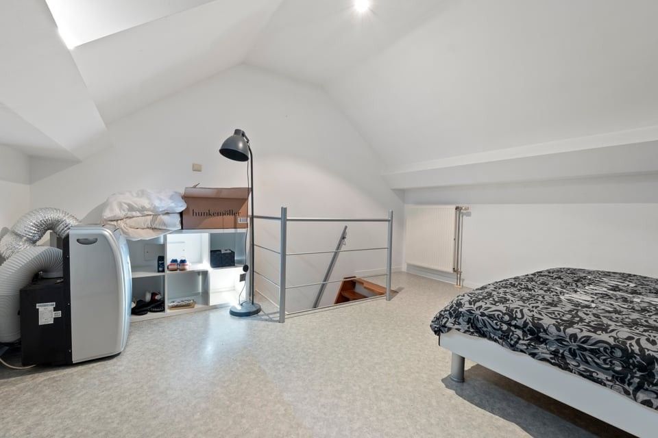 3 SLAAPKAMER APPARTEMENT IN HET CENTRUM VAN SINT-TRUIDEN foto 15