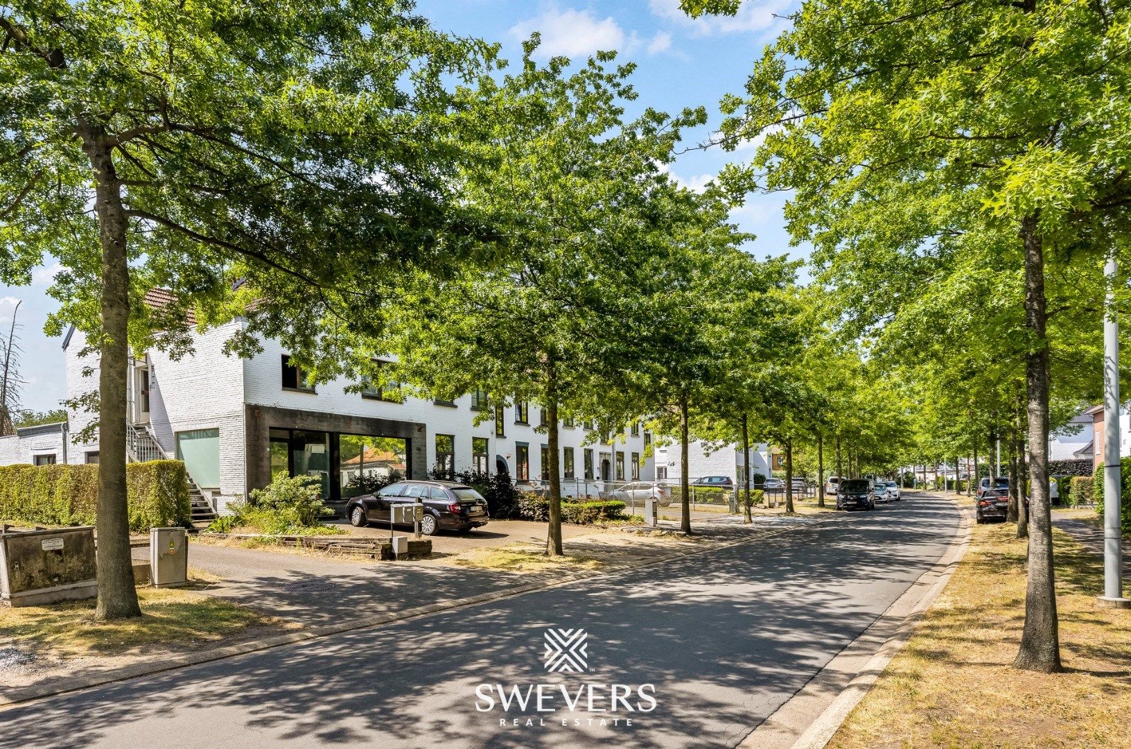 Te renoveren HOB met veel potentieel in centrum Genk foto 10