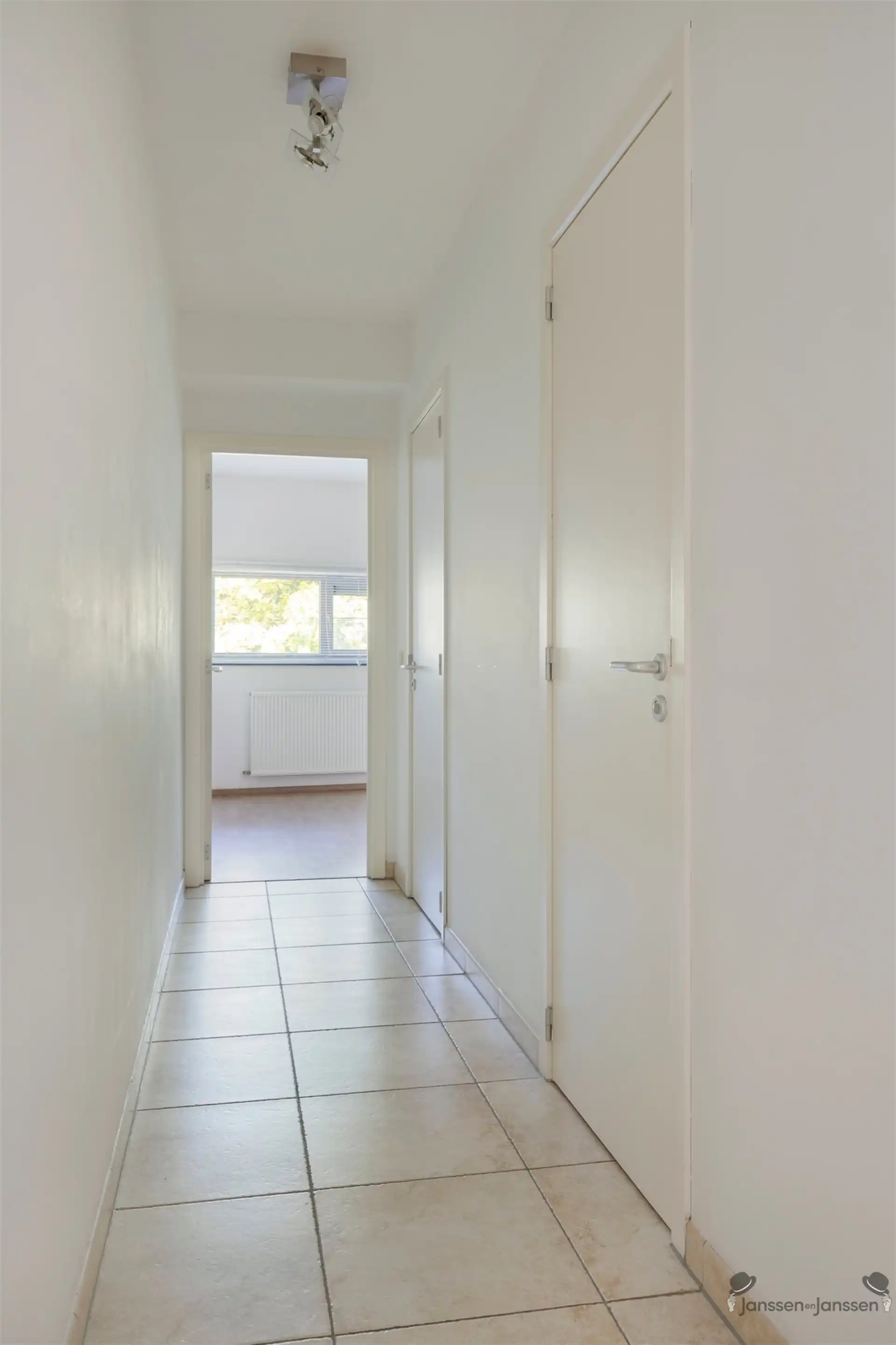 Appartement met 2 slaapkamers foto 10