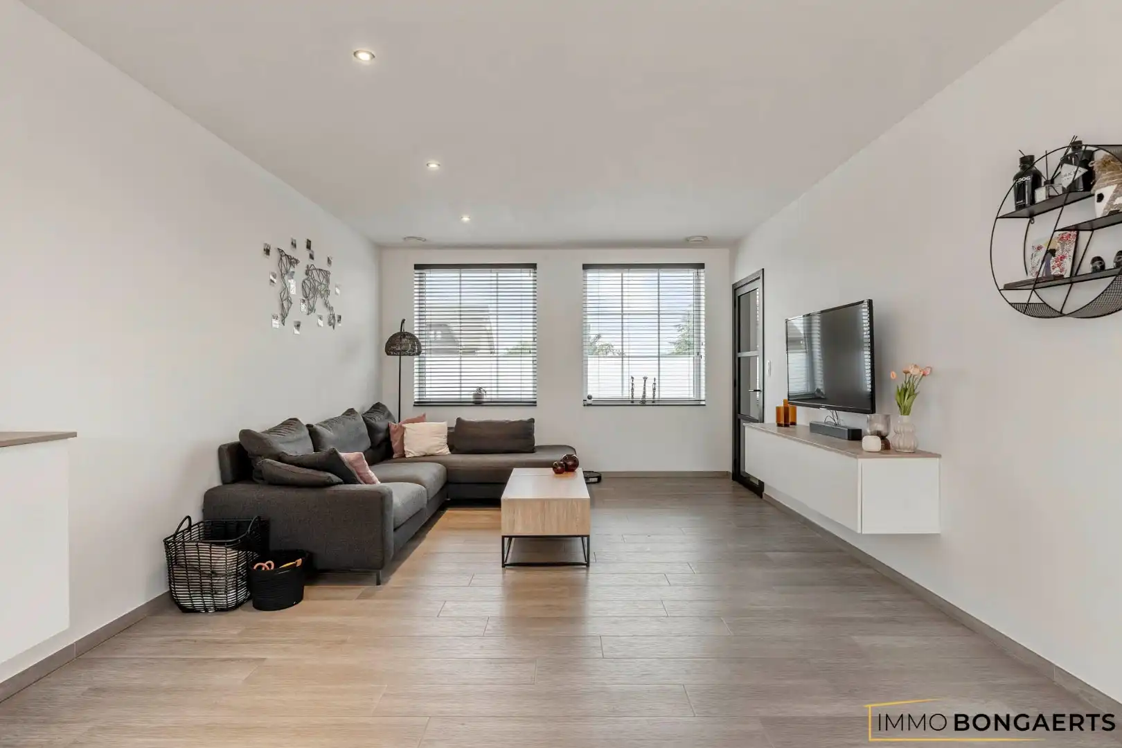 Recente gezinswoning met 3 slaapkamers  foto 13