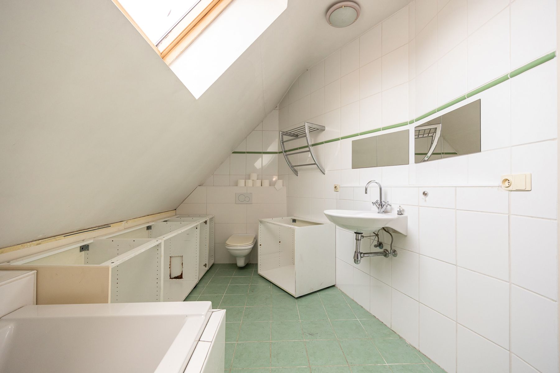 Ruime OB op 862 m2 grond met garage 60m2 foto 28