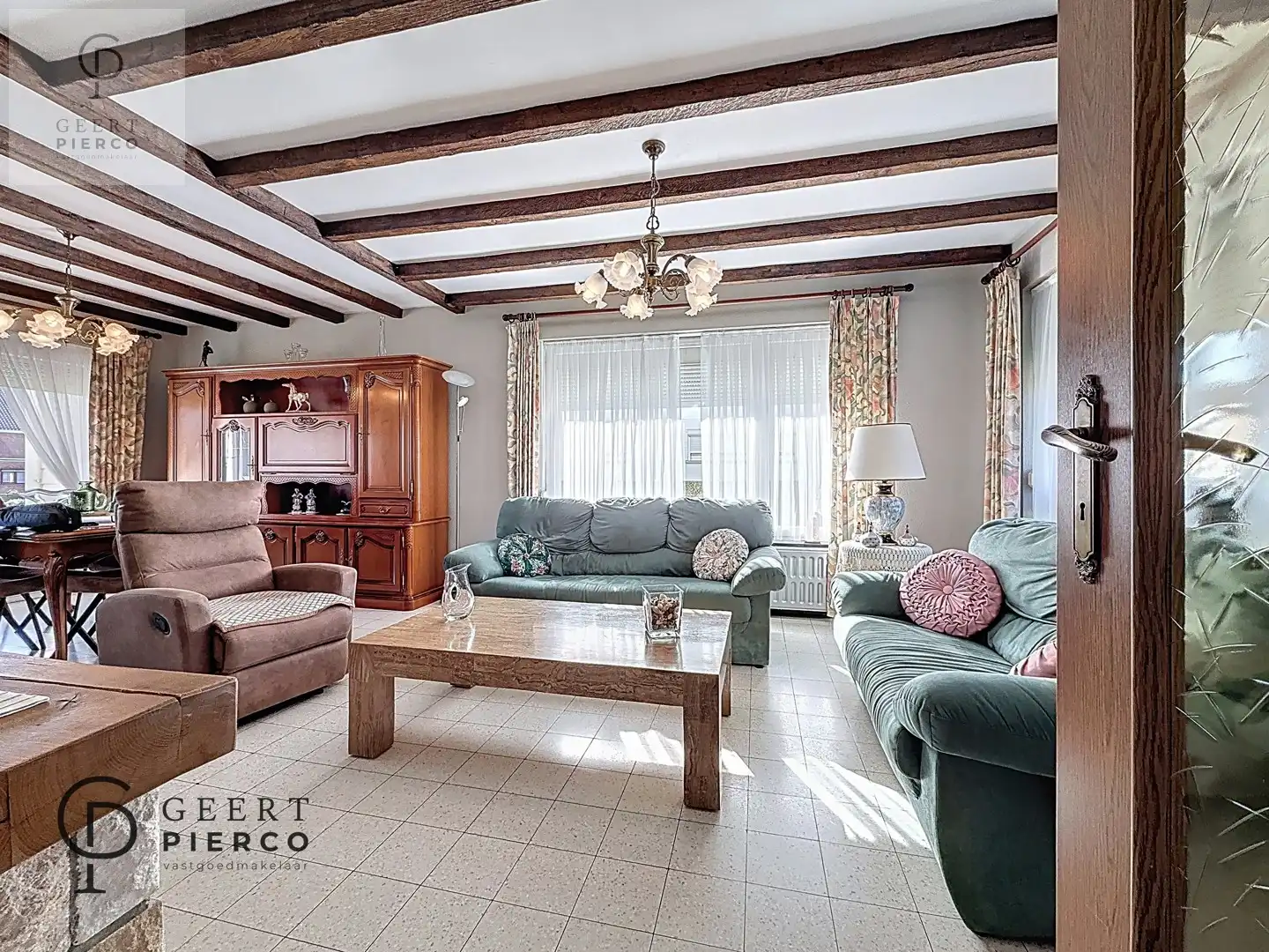 Gezellige woonst foto 6