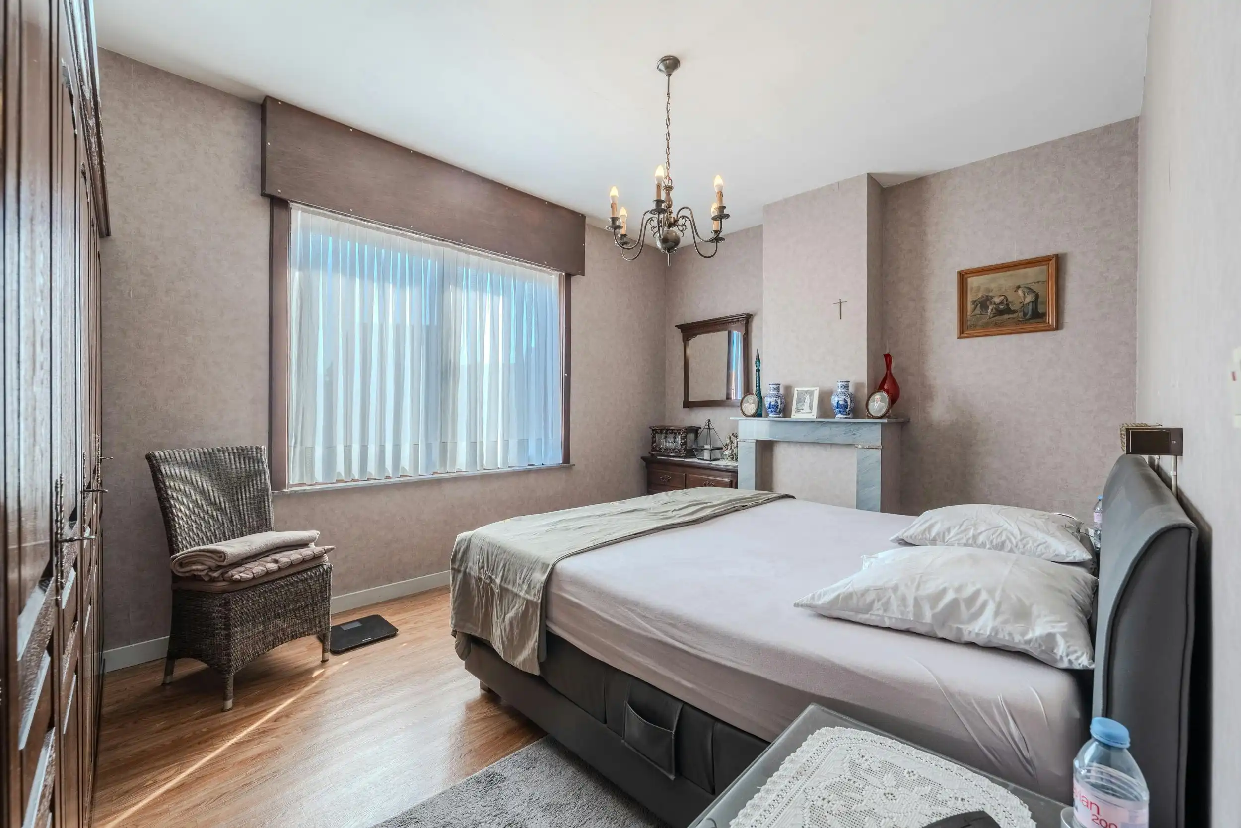 Huis te koop in Ieper met zongerichte tuin én garage foto 20