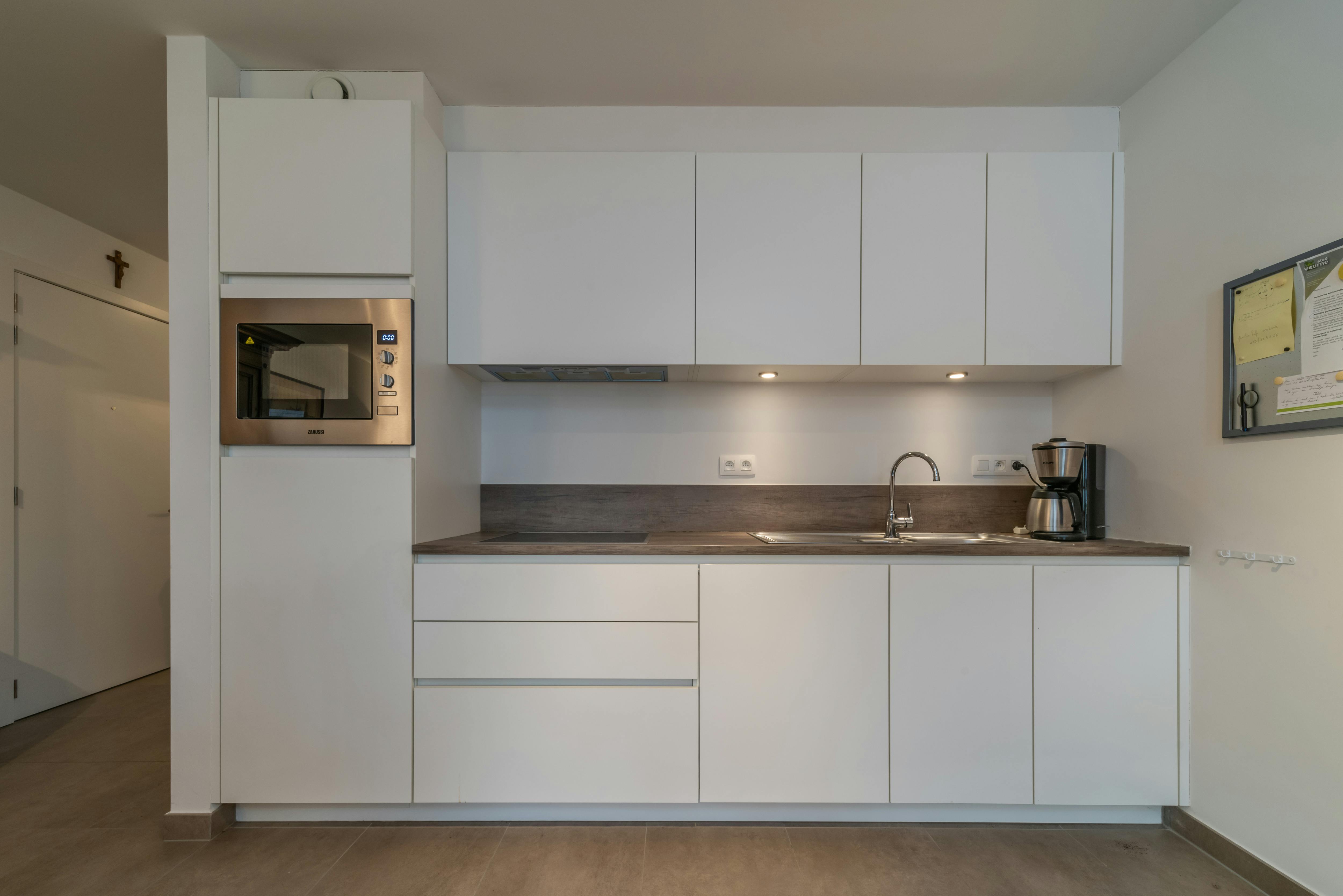 Assistentiewoning (serviceflat) met volledig zorgpakket te Veurne foto 5