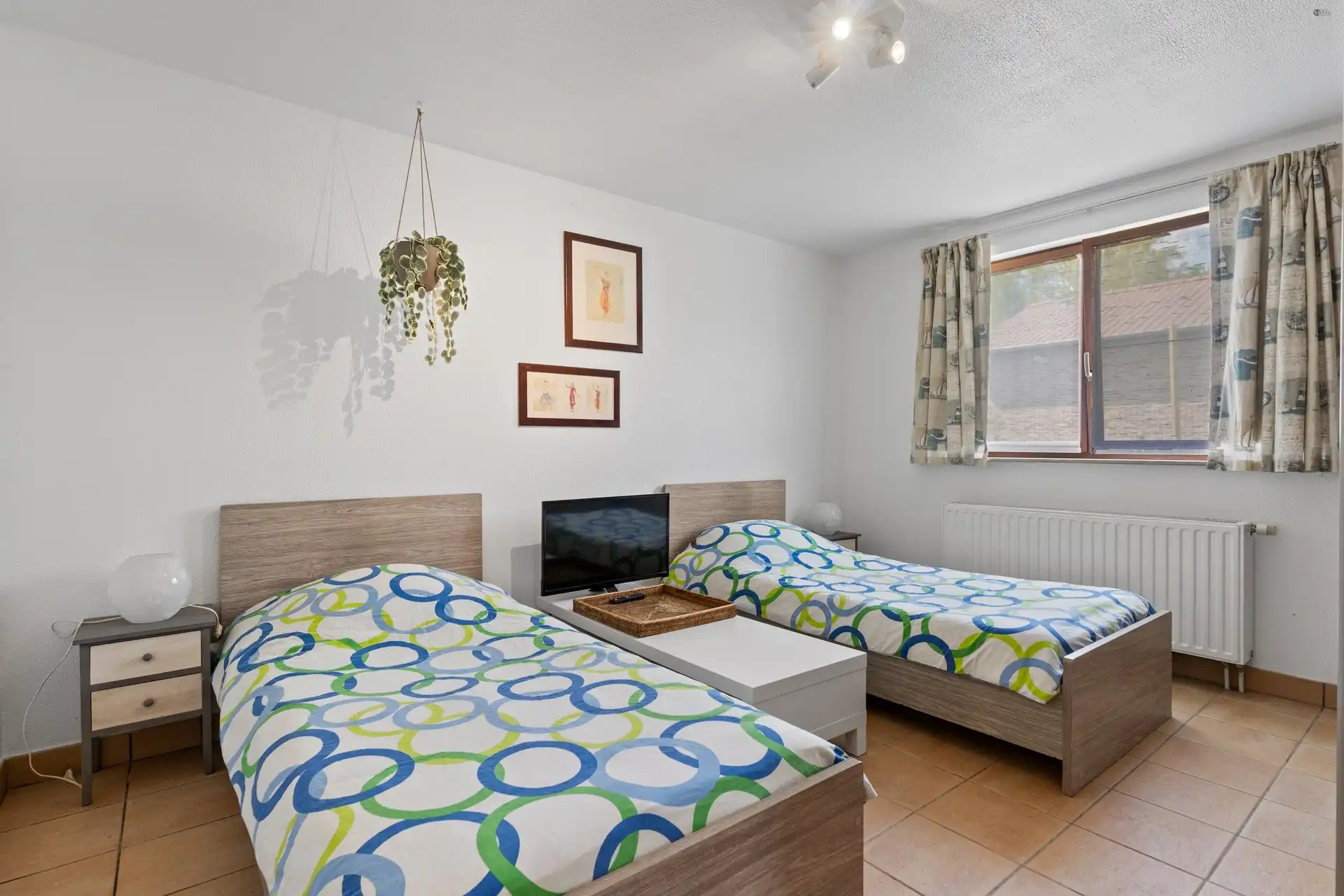 2 unieke en rustig gelegen vakantiewoningen foto 9