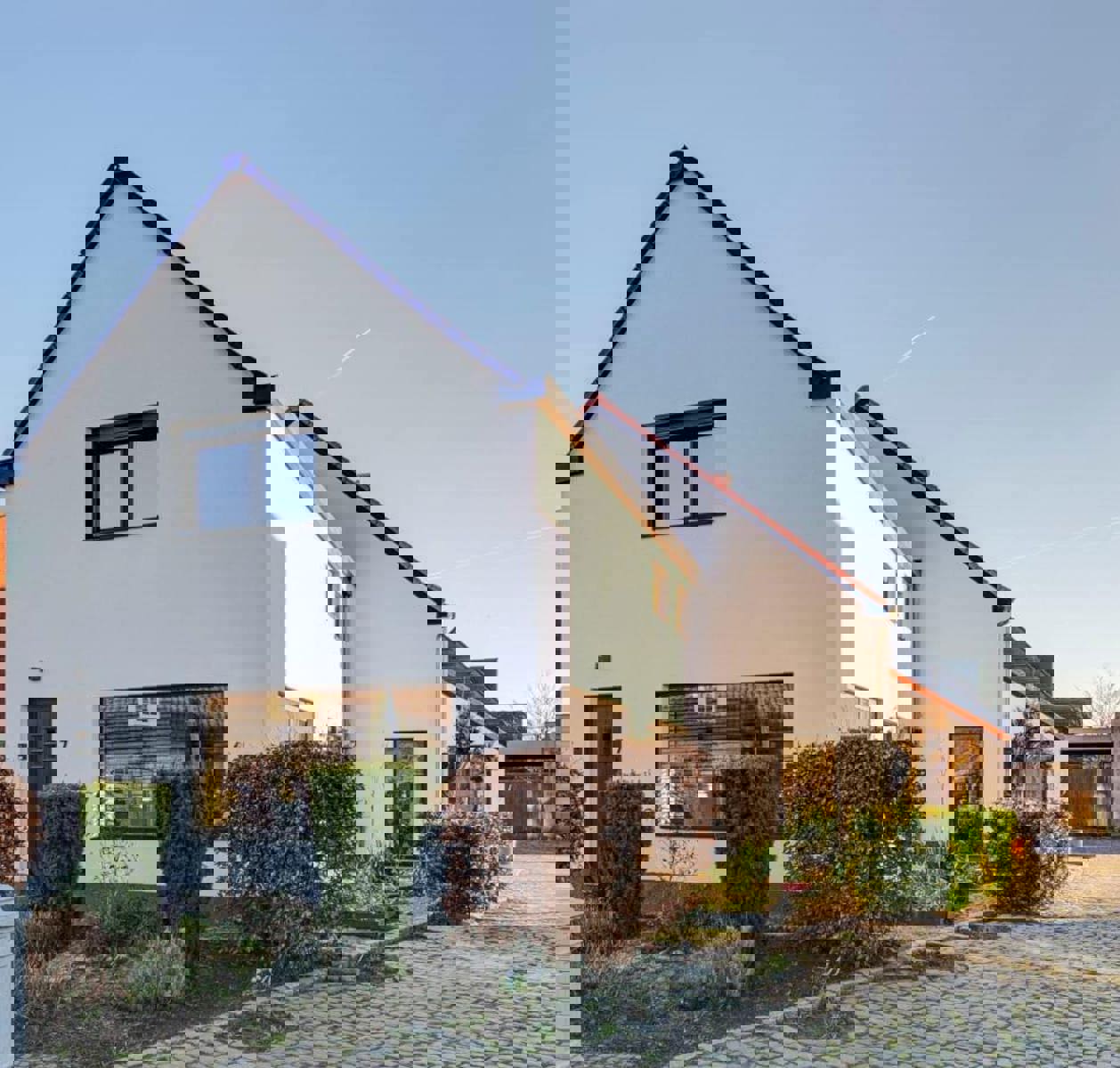 Exclusieve villa foto 38