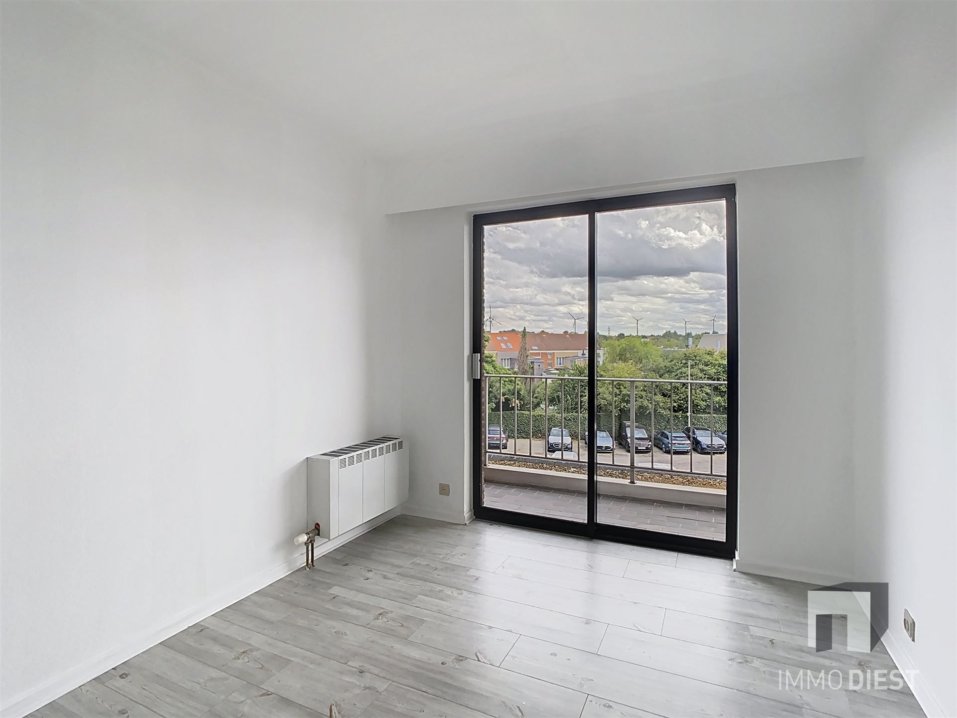 Comfortabel appartement met 2 slpks, 2 terrassen en parkeerplaats foto 10