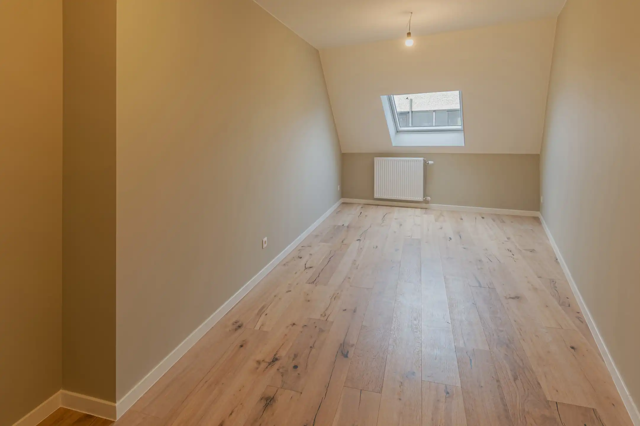 Modern duplexappartement in het hartje van Willebroek foto 9