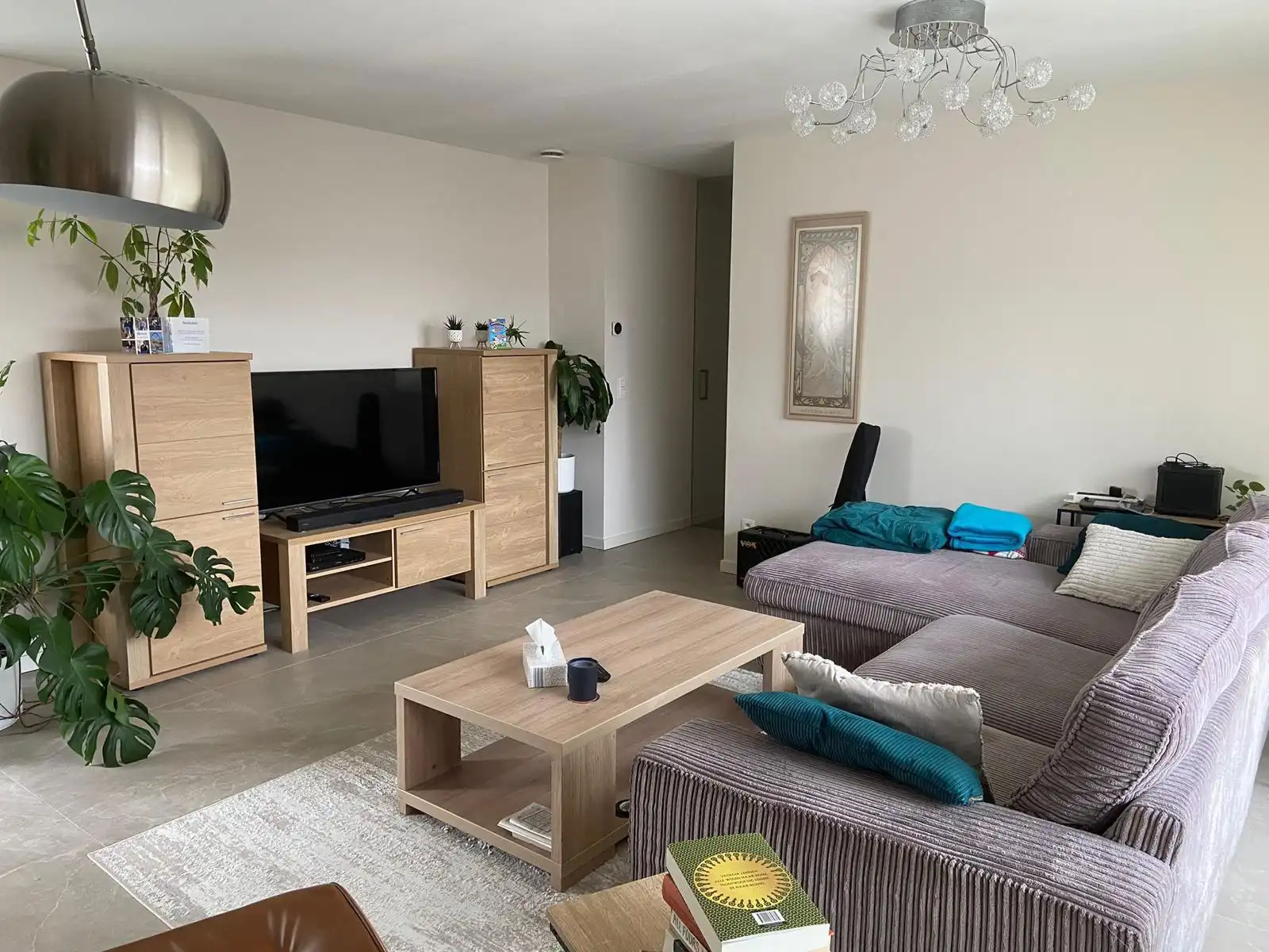Ruim instapklaar appartement foto 4