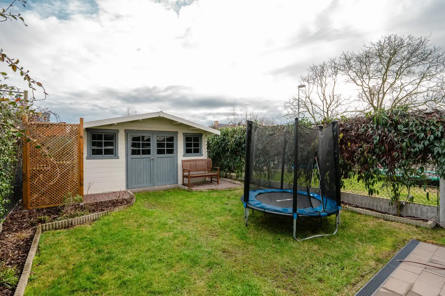 INSTAPKLARE GEZINSWONING I 4 SLPK I EPC=A foto 25