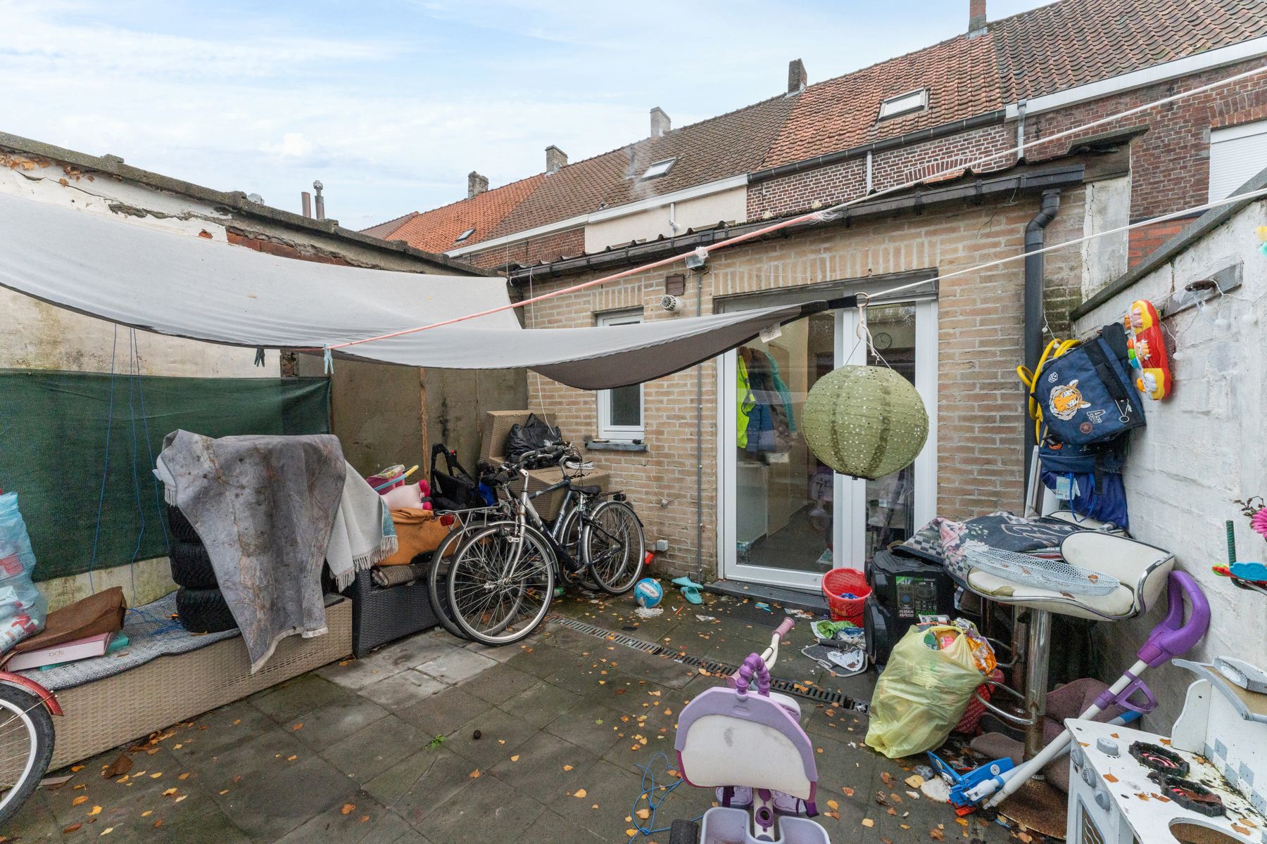 Gezellige gezinswoning in Izegem foto 10